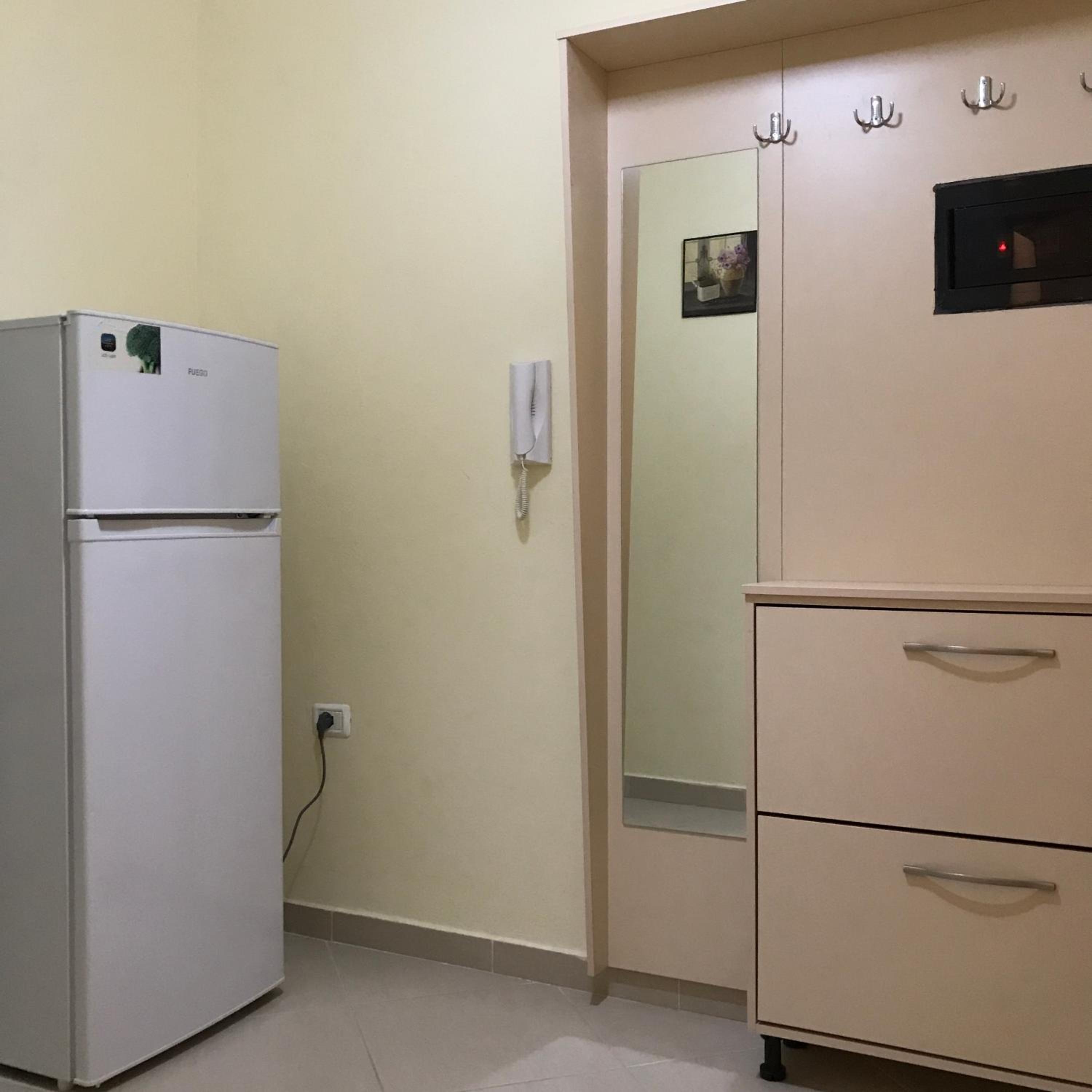 Apartaments SAFARI