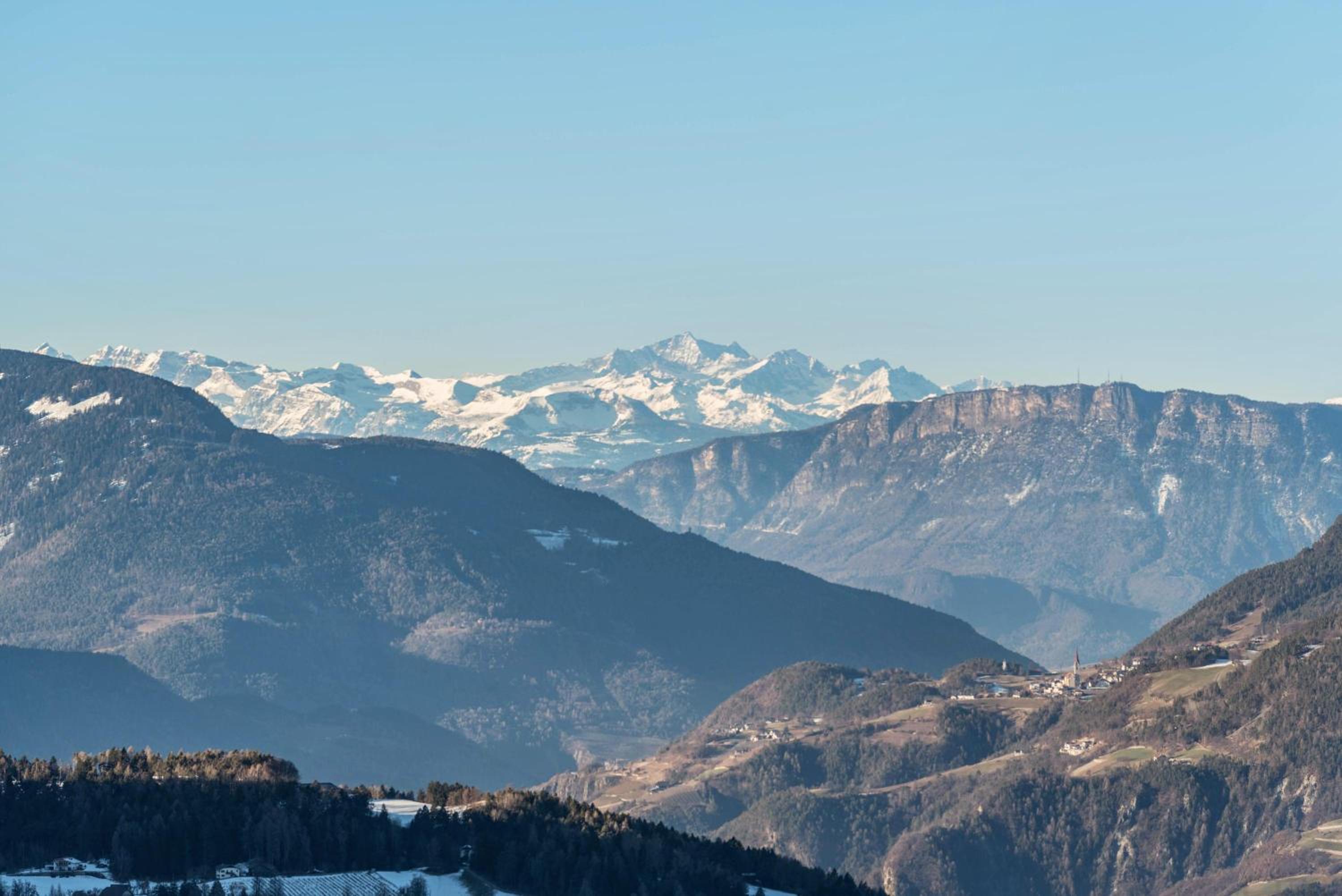 Schildberghof Schlernblick
