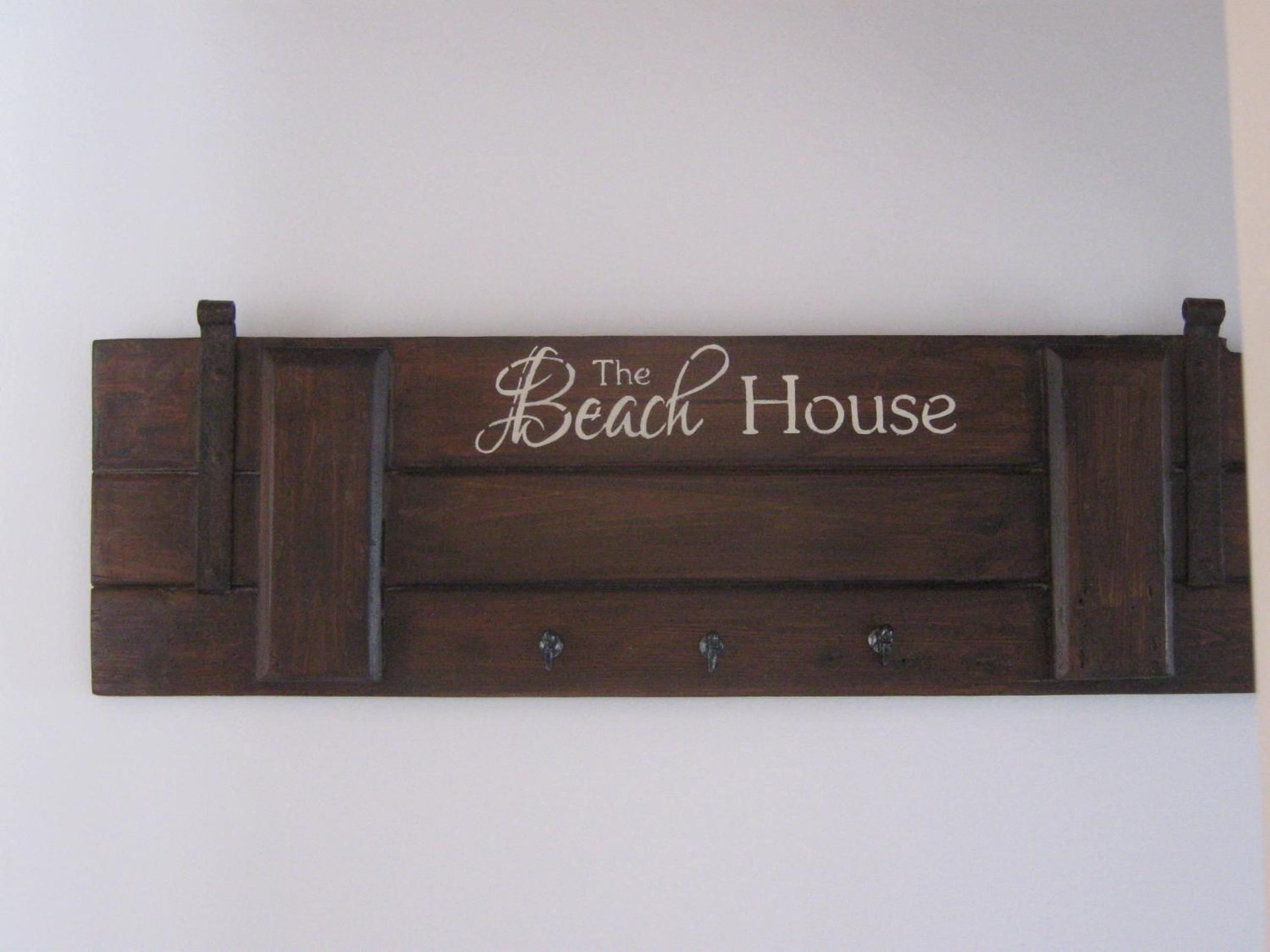 The Beach House Μουτσούνα Νάξος photo 2