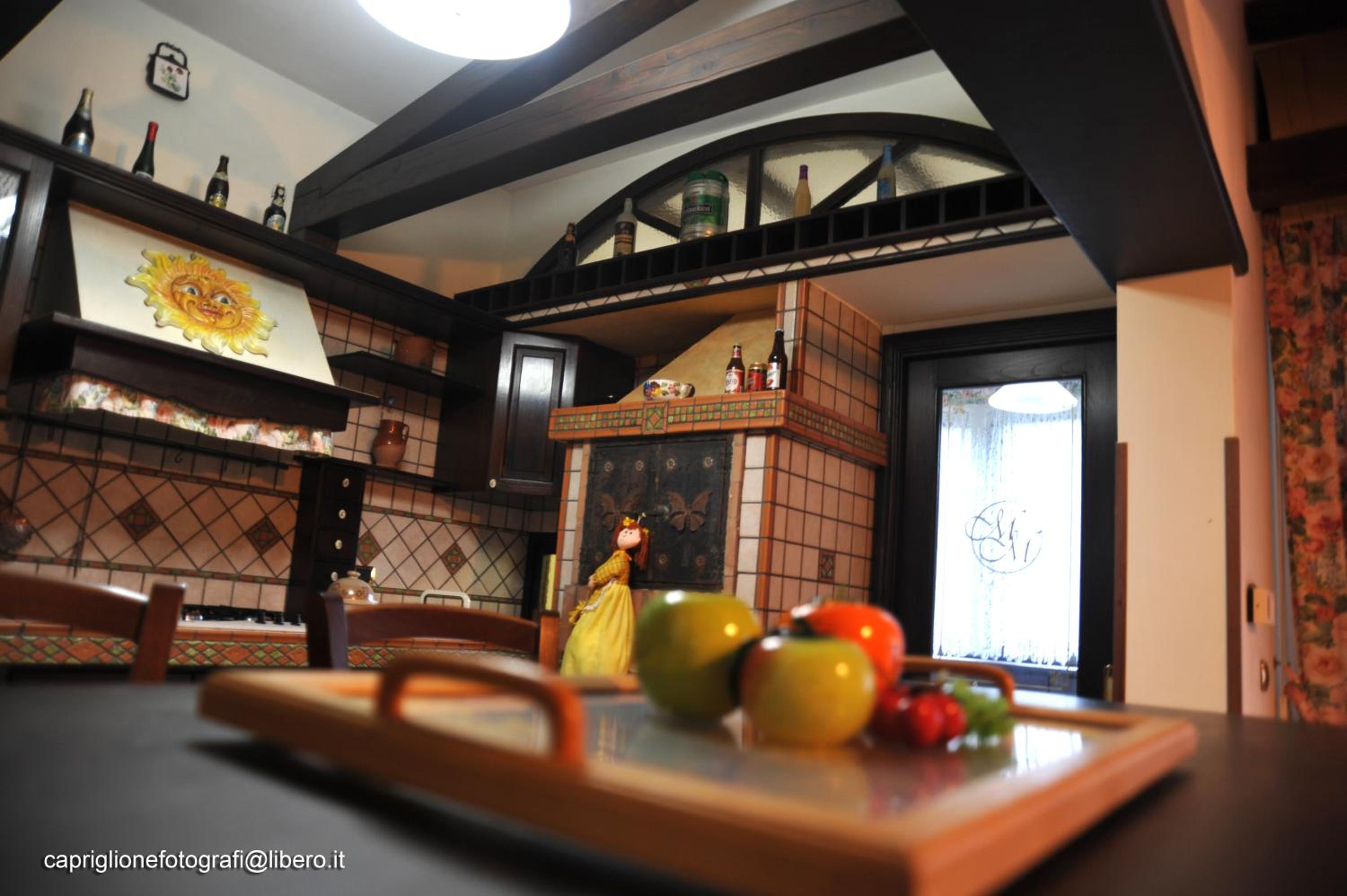 B&B CasaMariaSofia photo 3