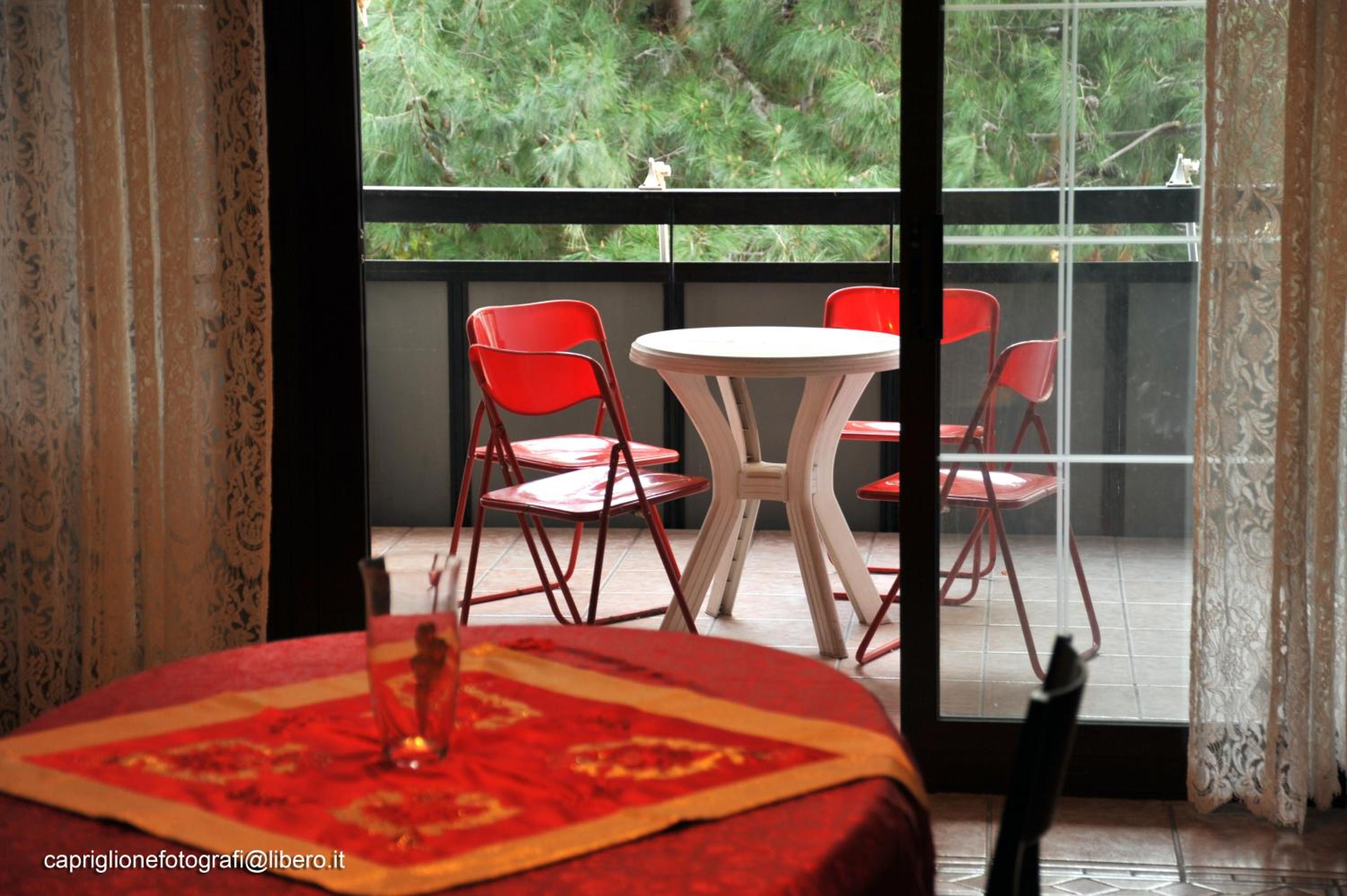 B&B CasaMariaSofia photo 1