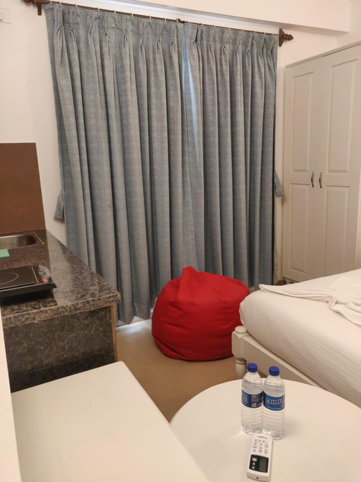 Studio Apartment by Leela Homes view 5