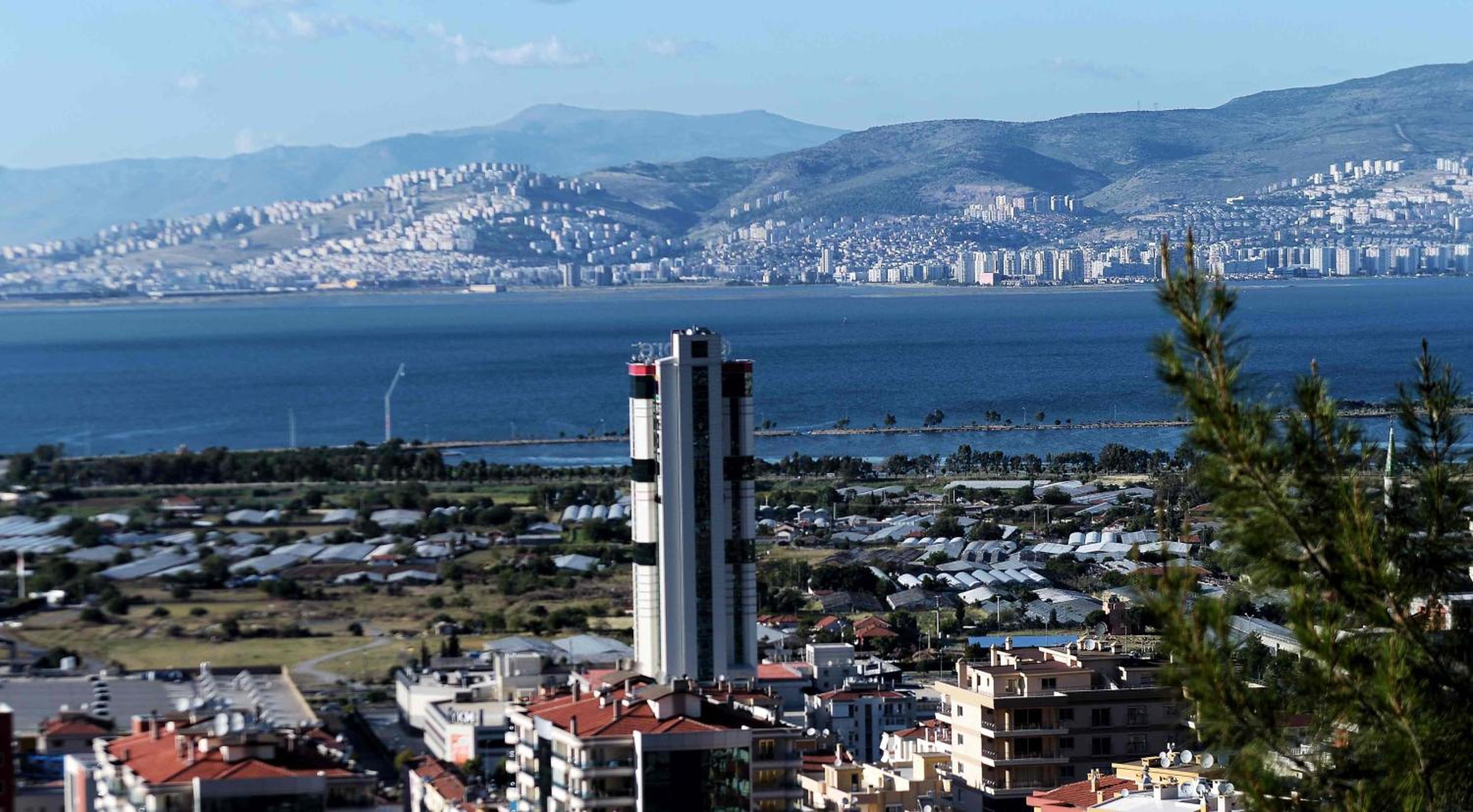 Ramada Encore by Wyndham İzmir - Image 68