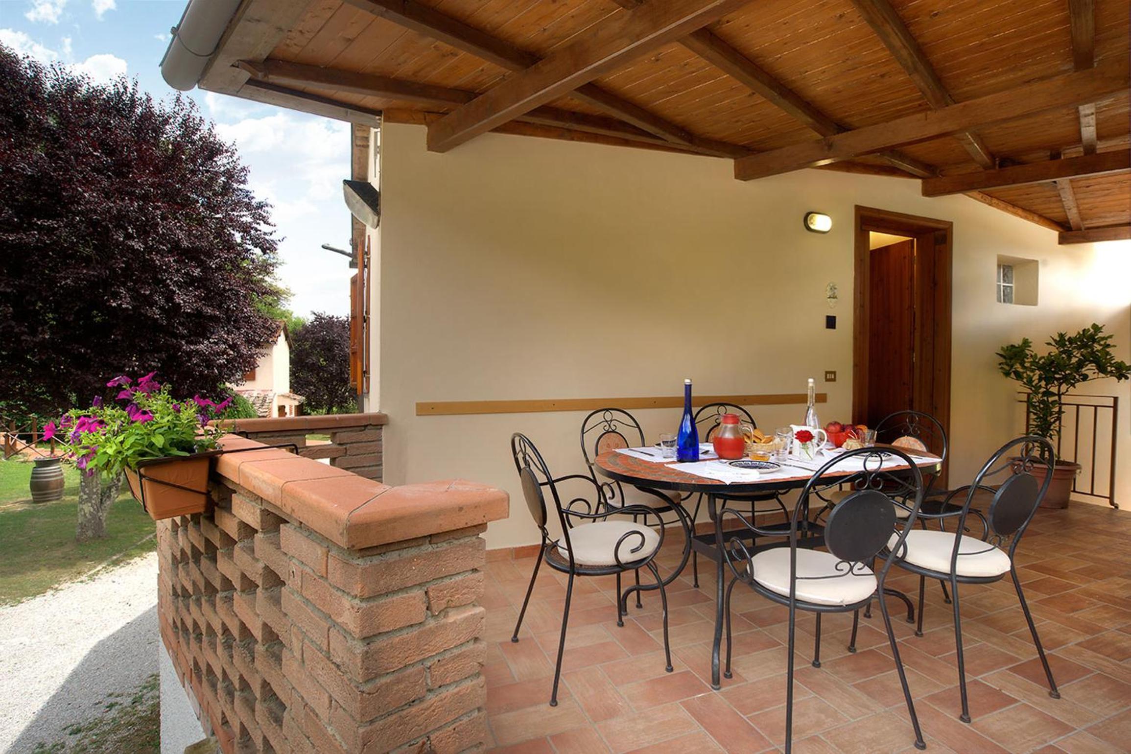 Agriturismo Valleverde