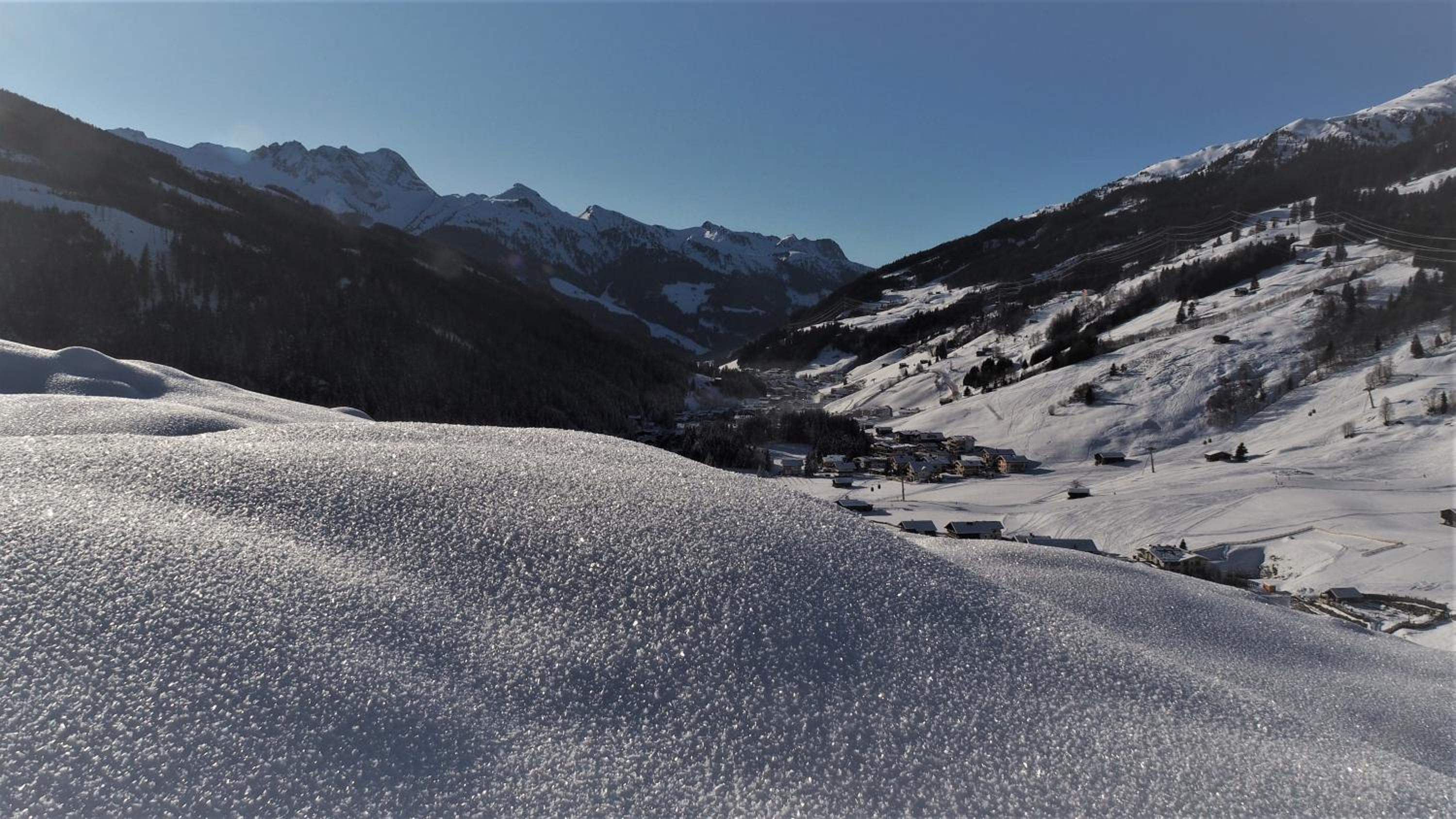 Pension Zillertal