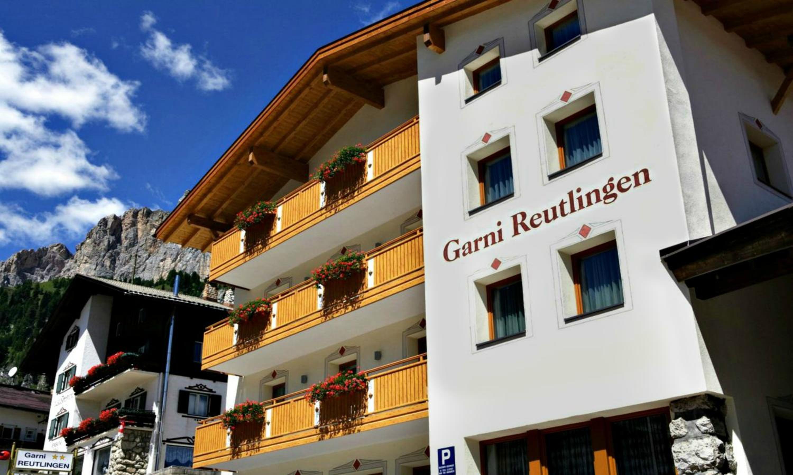 Hotel Garni Reutlingen - Image 1