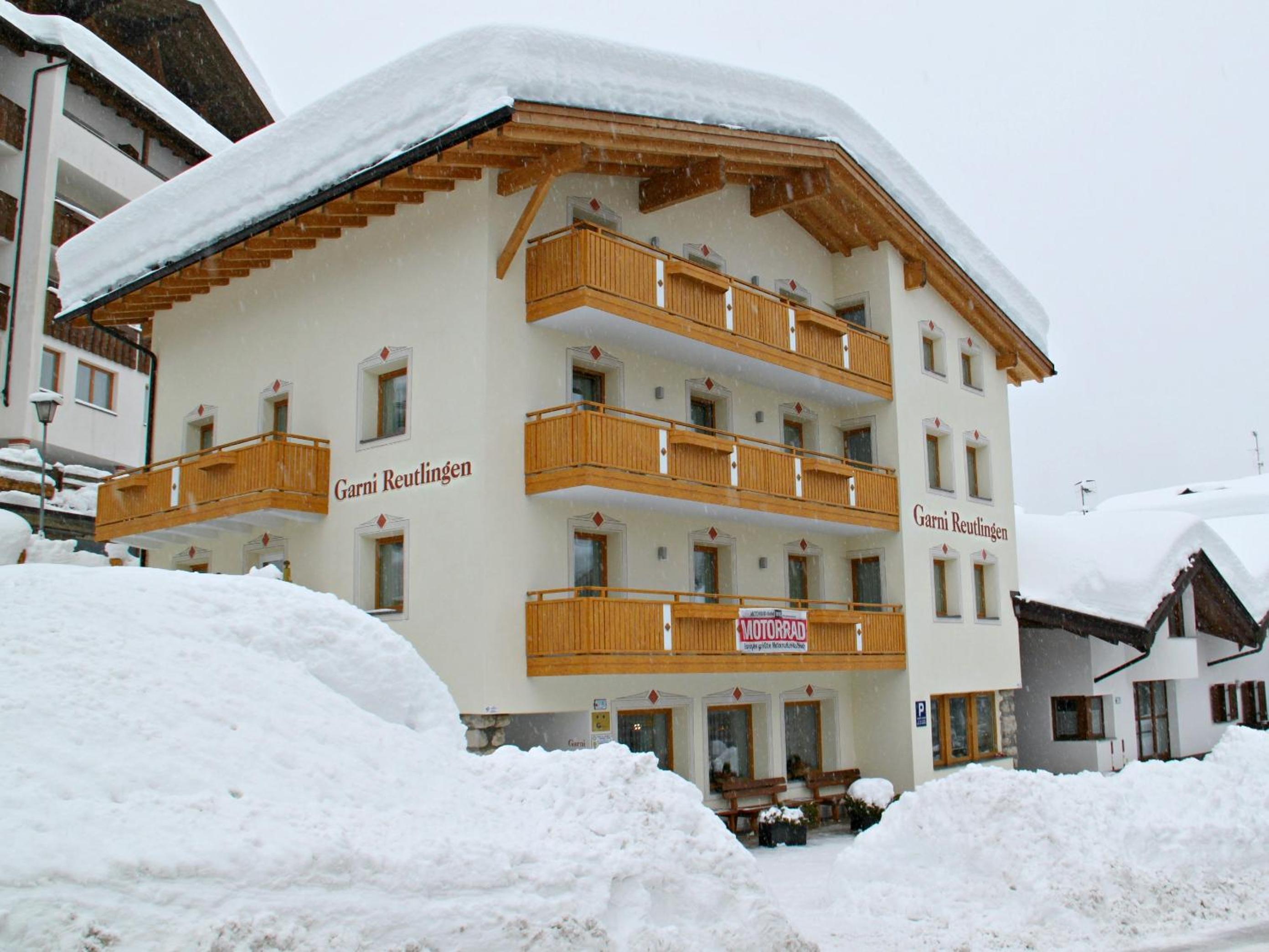 Garni Reutlingen photo 3