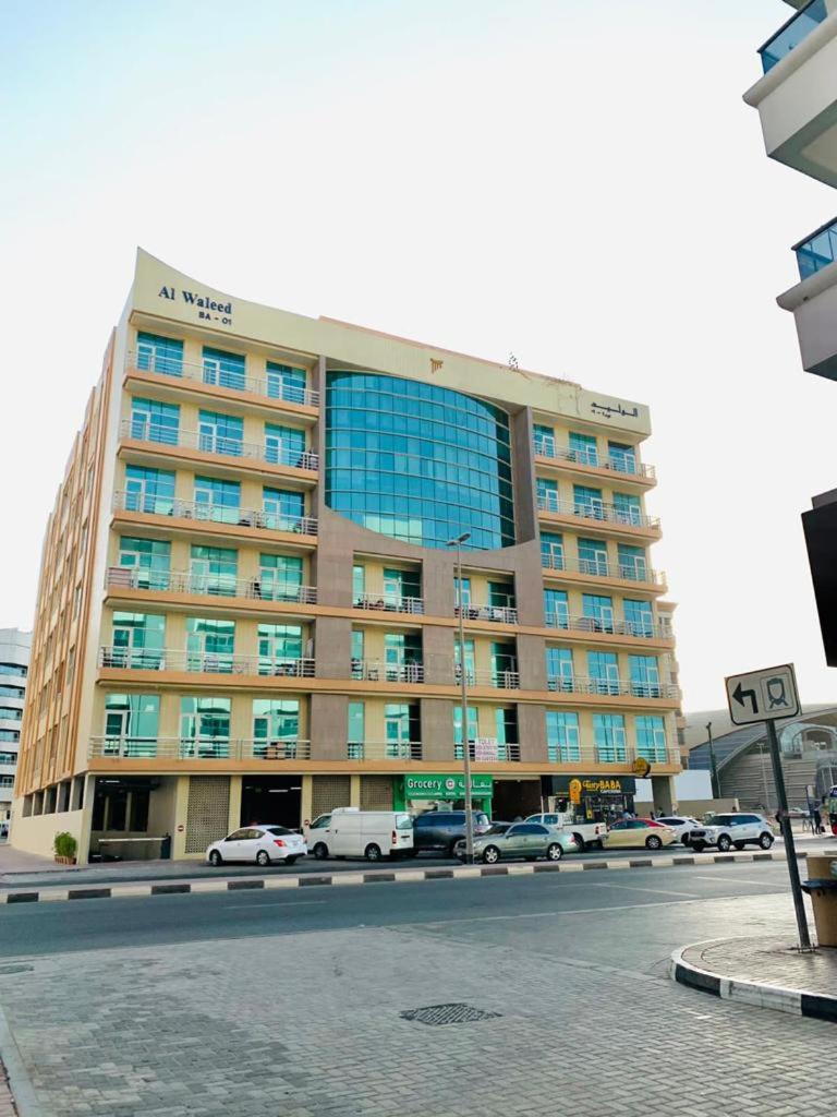 Hotel LADIES ONLY-AnaRuby Backpackers - Metro Station Mashreq - Image 1