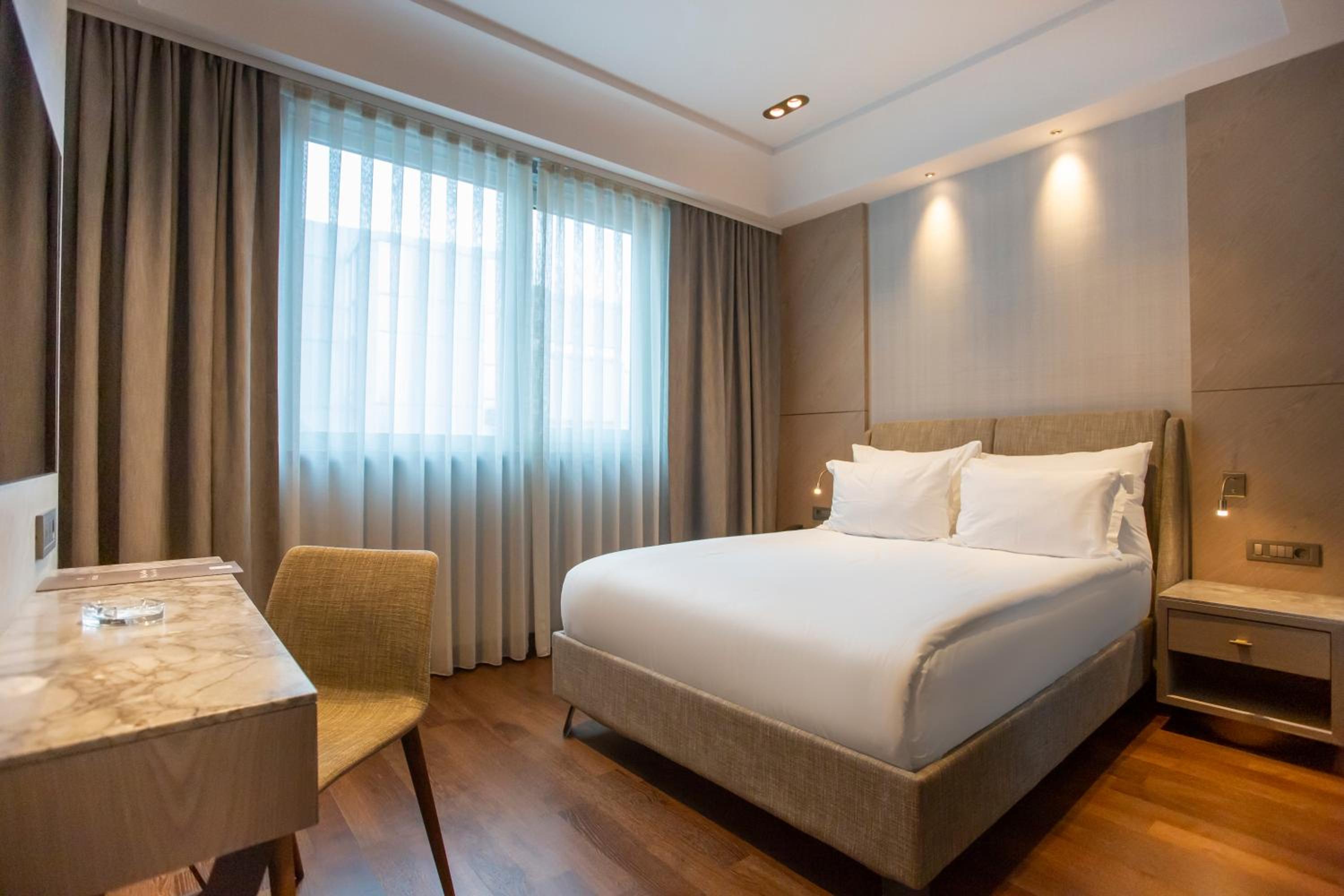 Melas Otel İstanbul - Image 87