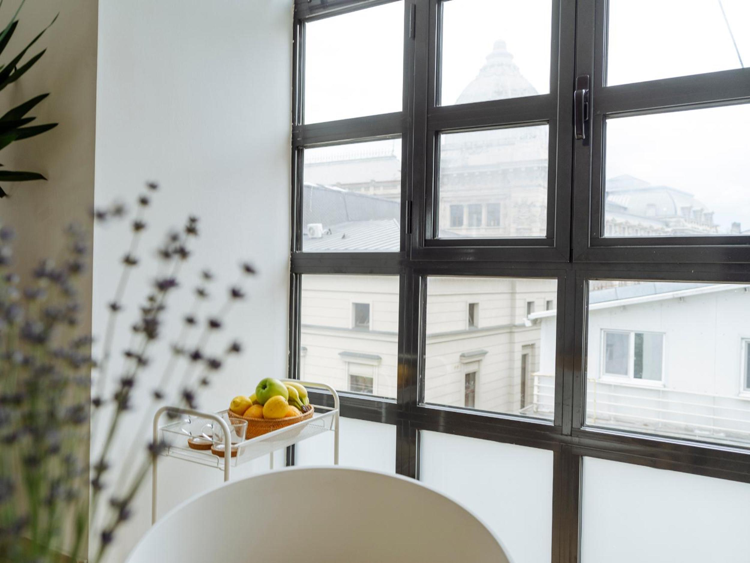 Artistic loft in the Old Town view 3