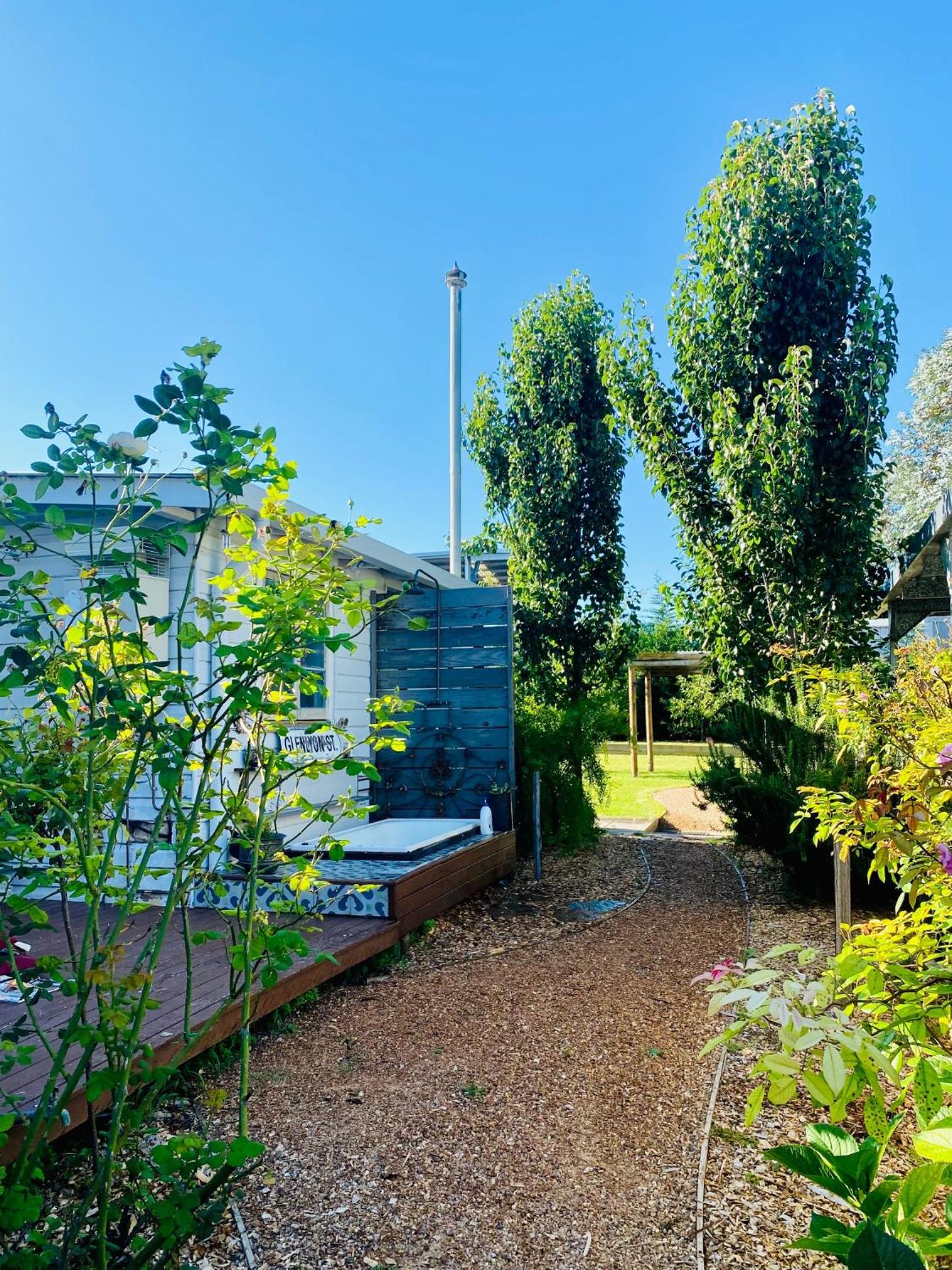 Mill Cottage