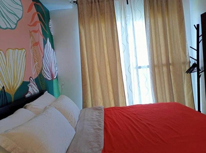 Da Condotel Tagaytay @ Wind Residences, Tagaytay - 16
