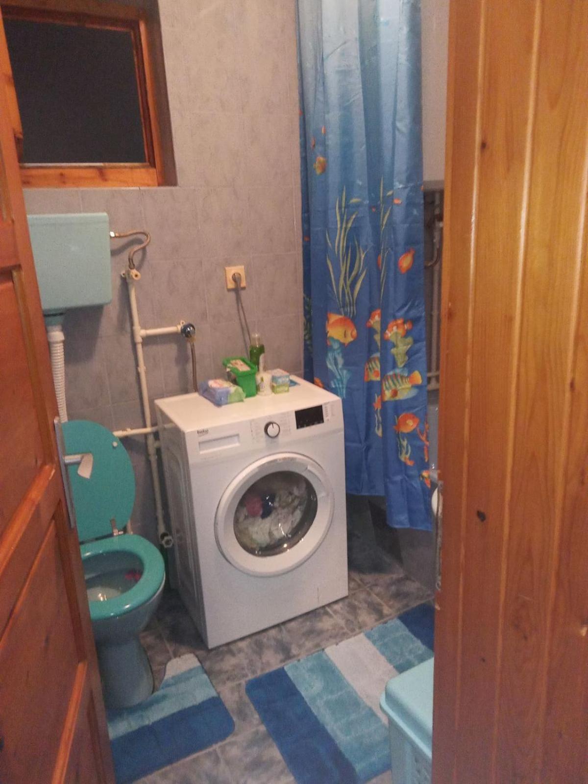 Apartman Dunja 2 view 2