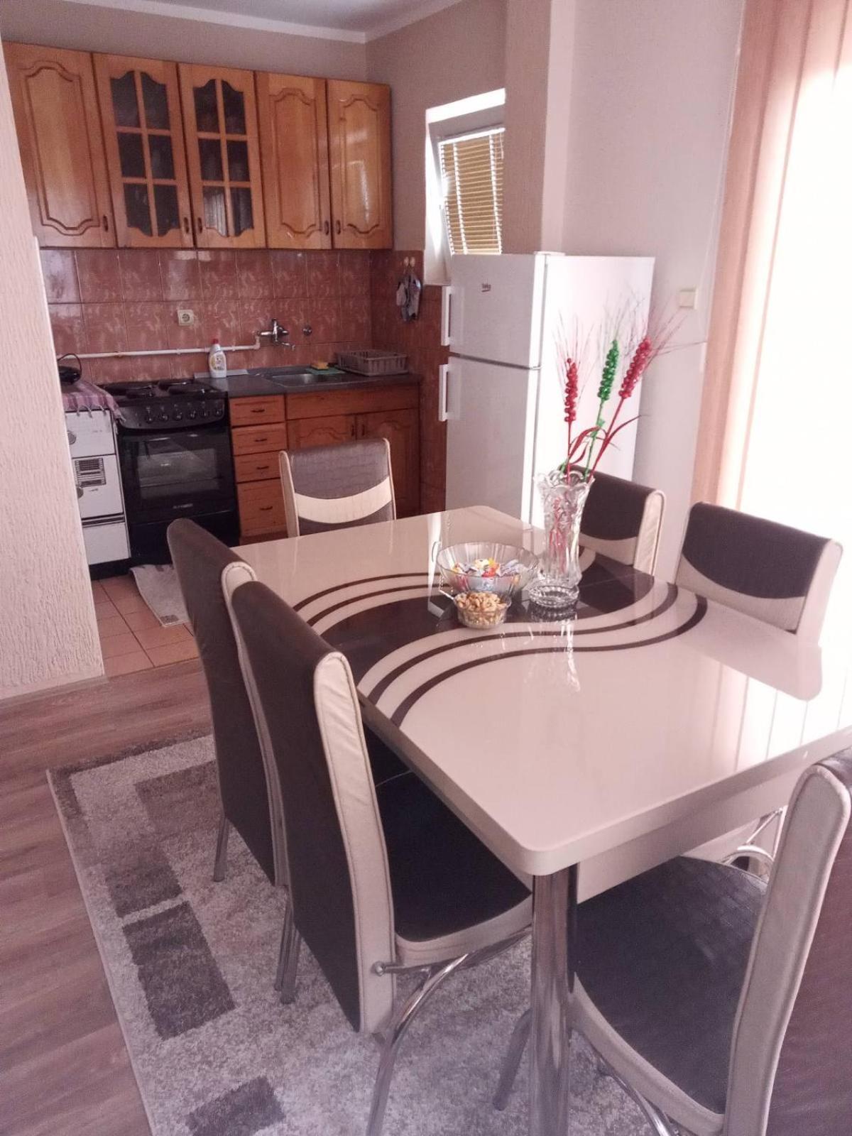 Apartman Dunja 2 view 4
