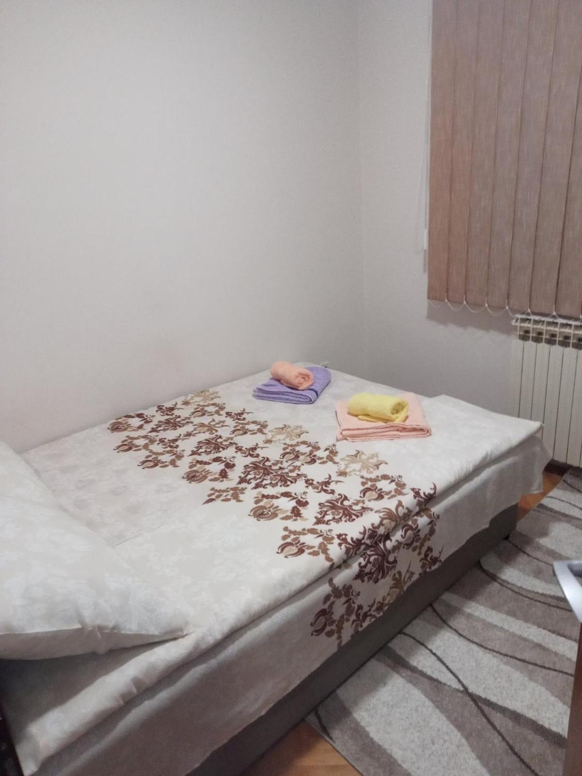 Apartman Dunja 2 view 5