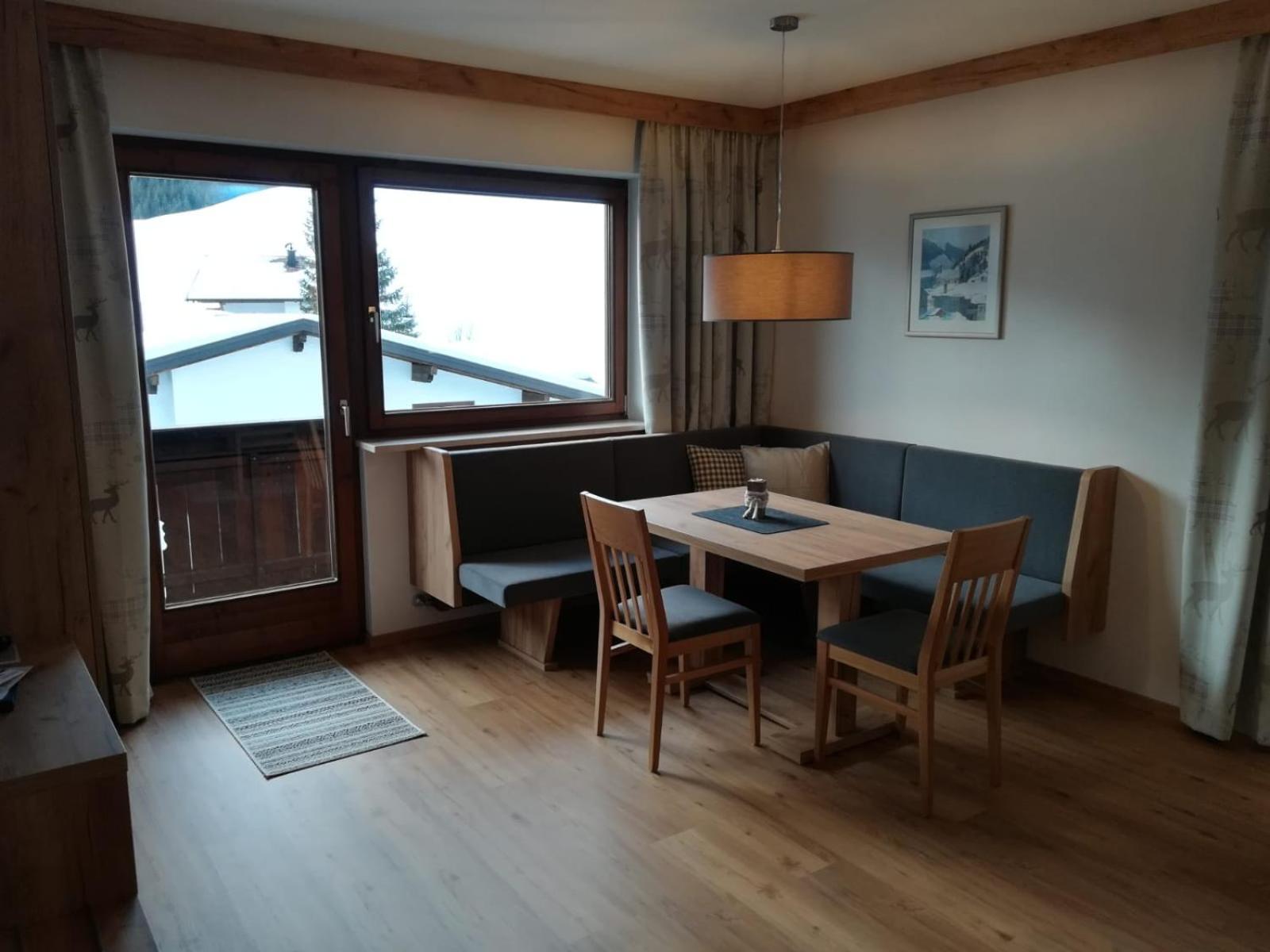 Haus Rita
