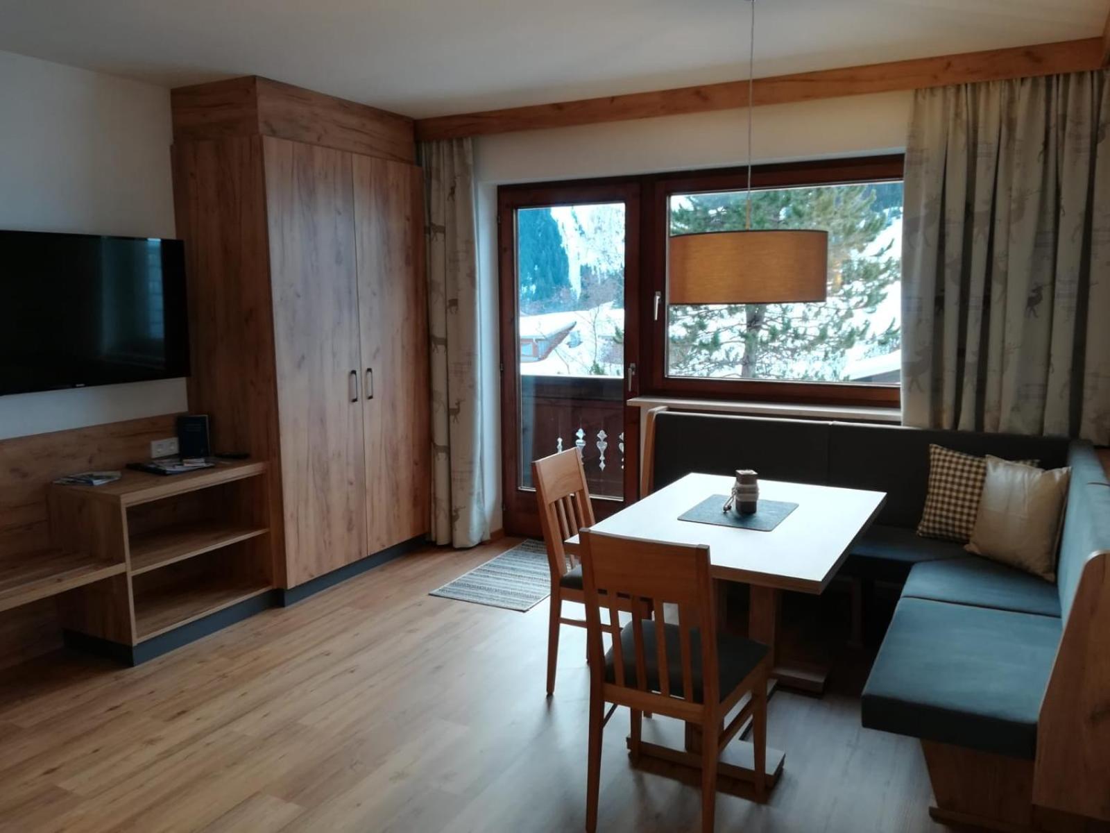 Haus Rita