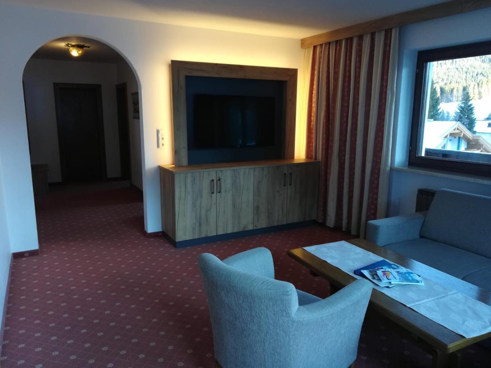 Haus Rita