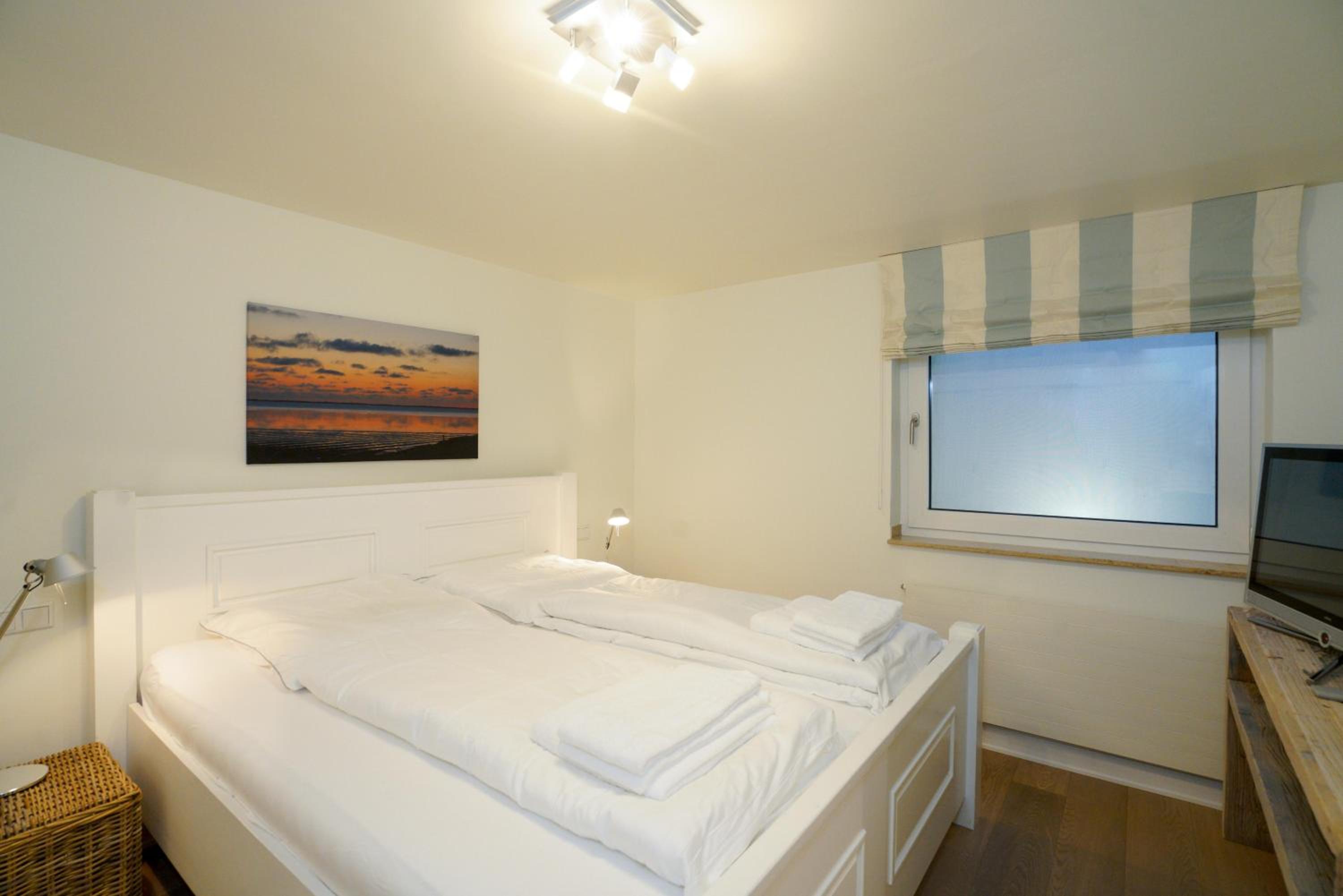 Strandhaus 3 DHH "Meer Strand Und Design in Wenningstedt DHH für bis zu 5 Personen" view 3