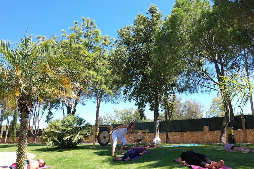 Casa Petit Paraiso view 3