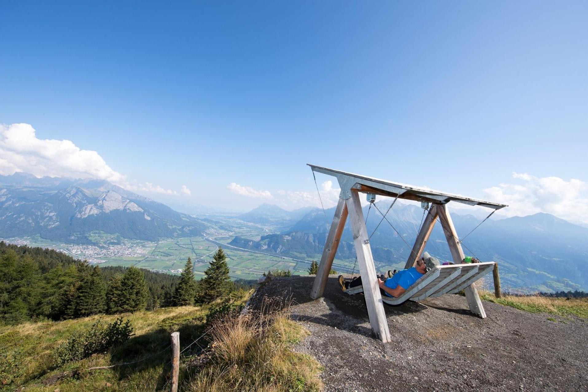 Studio Neptun (im Zentrum von Bad Ragaz)