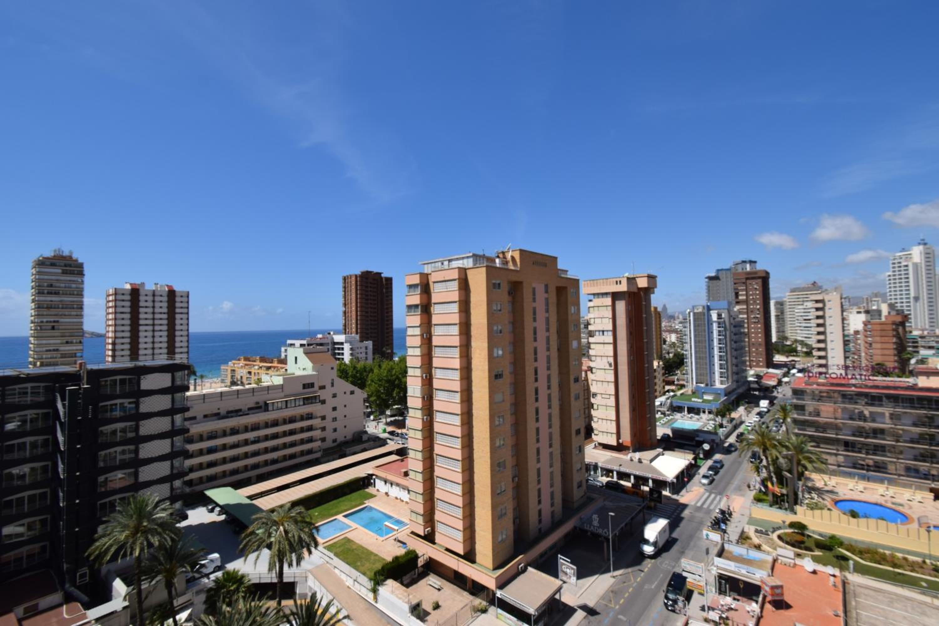 Mariscal I - Fincas Arena