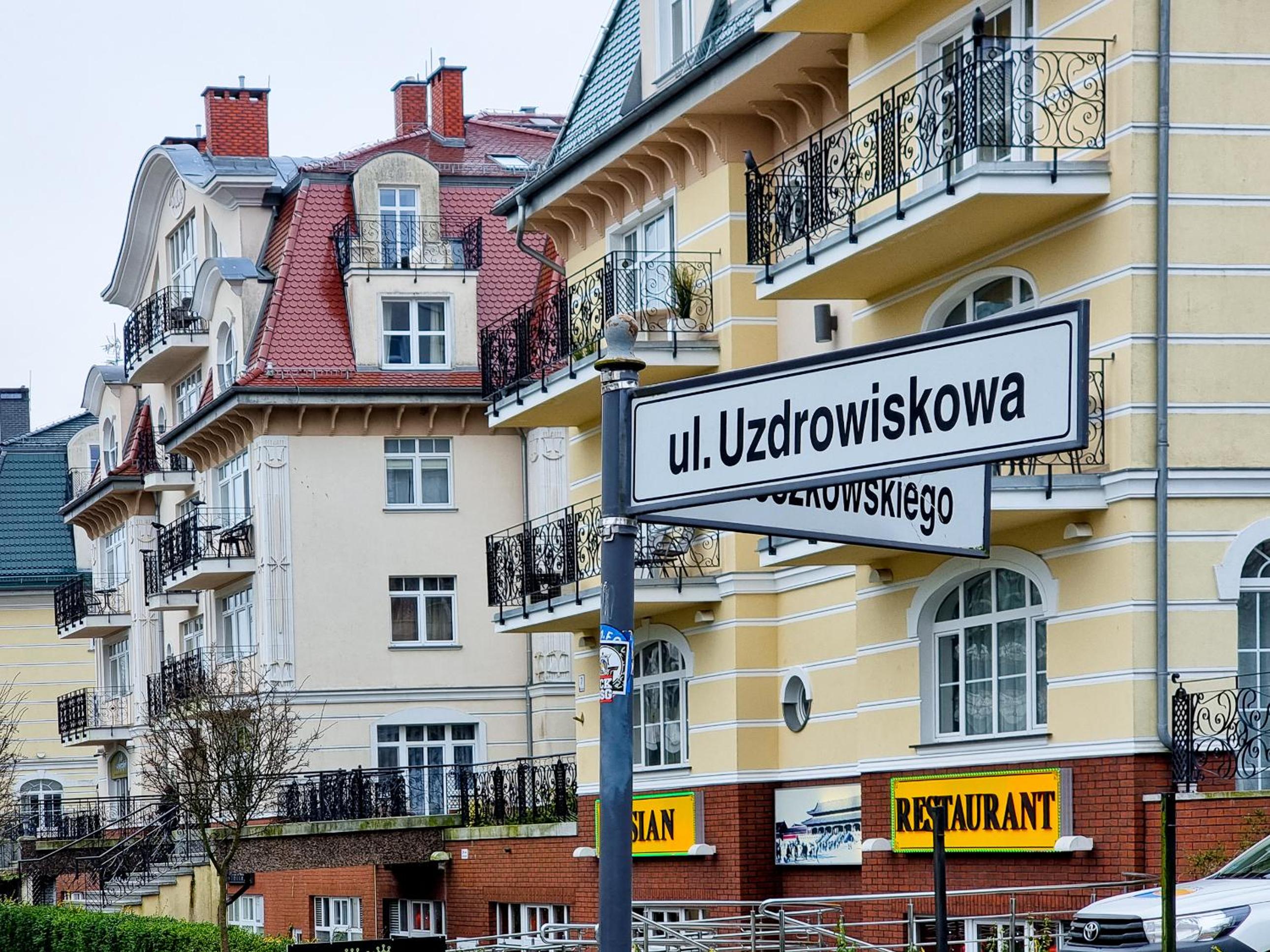 visit baltic - Trzy Korony view 2