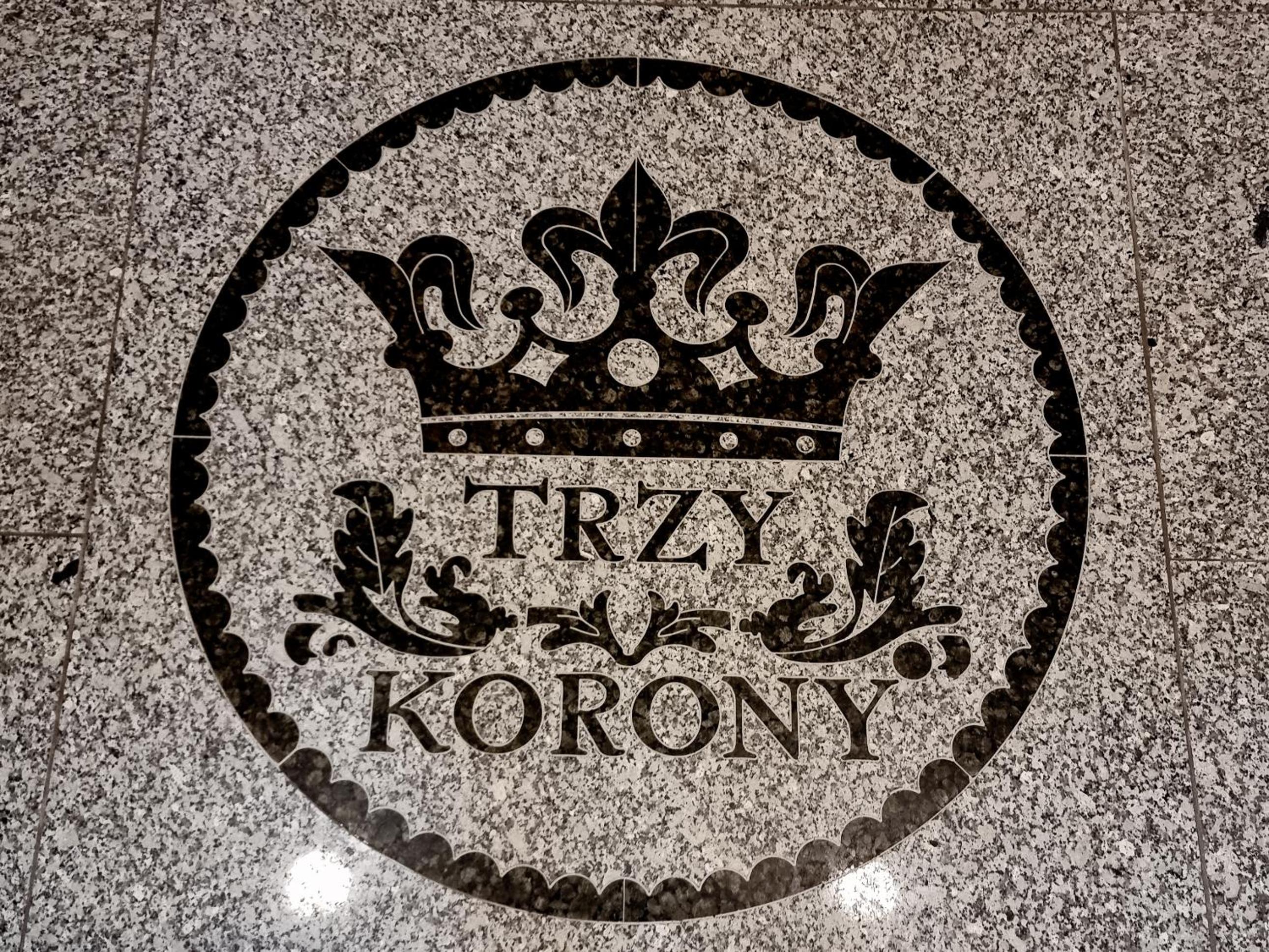 visit baltic - Trzy Korony view 4