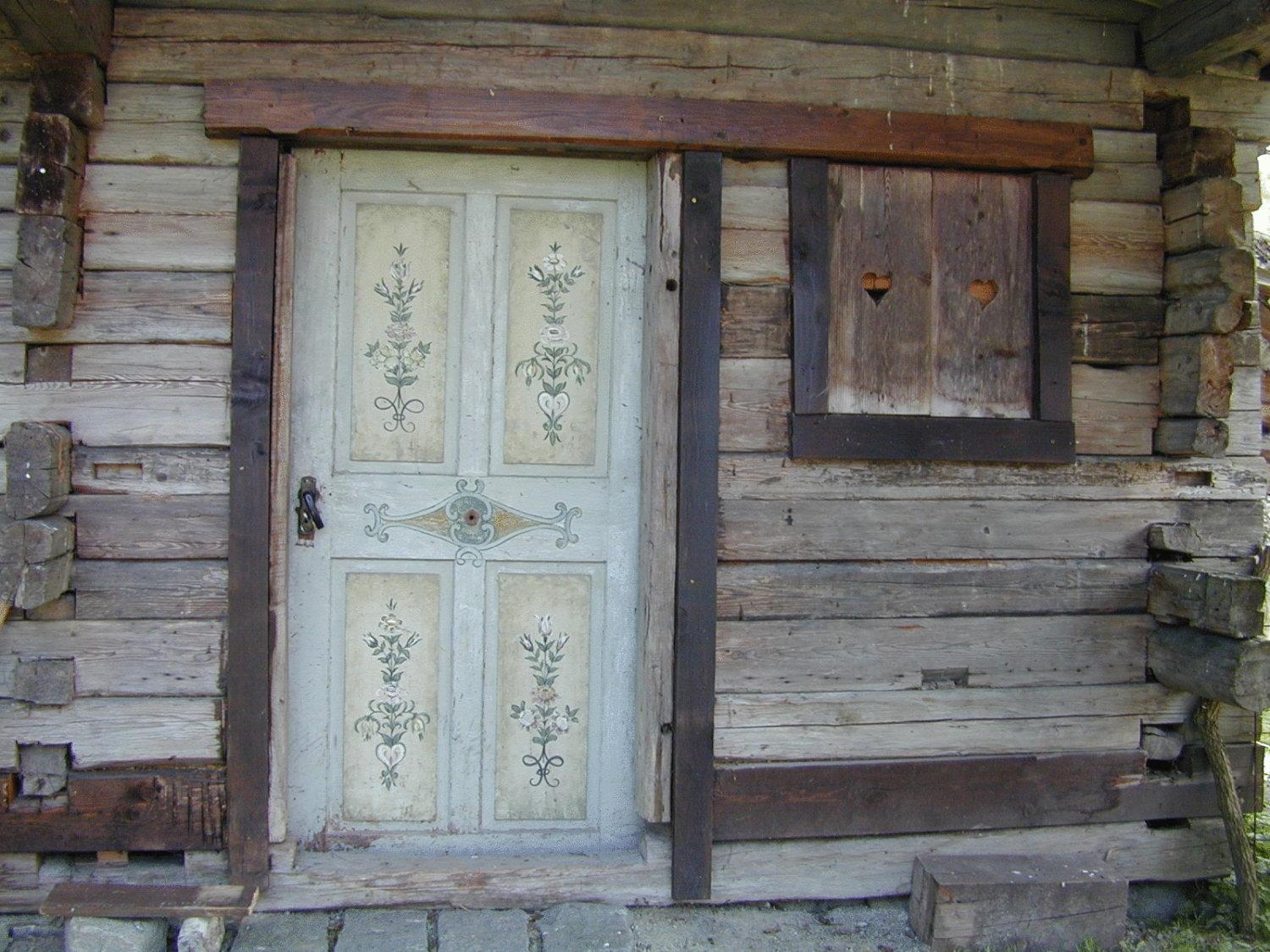 Pension Landhaus Gasteiger