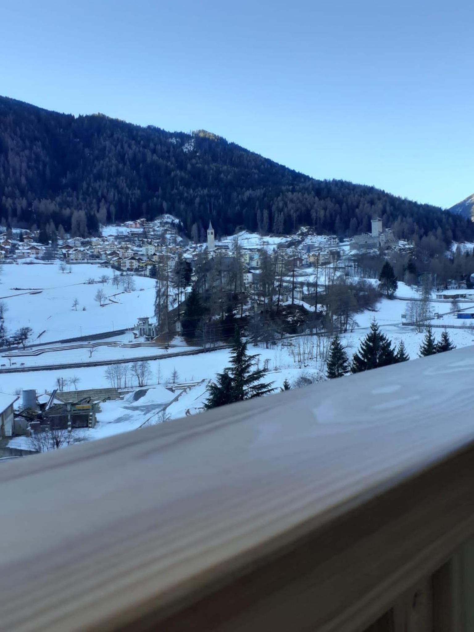 B&B el Benel view 2