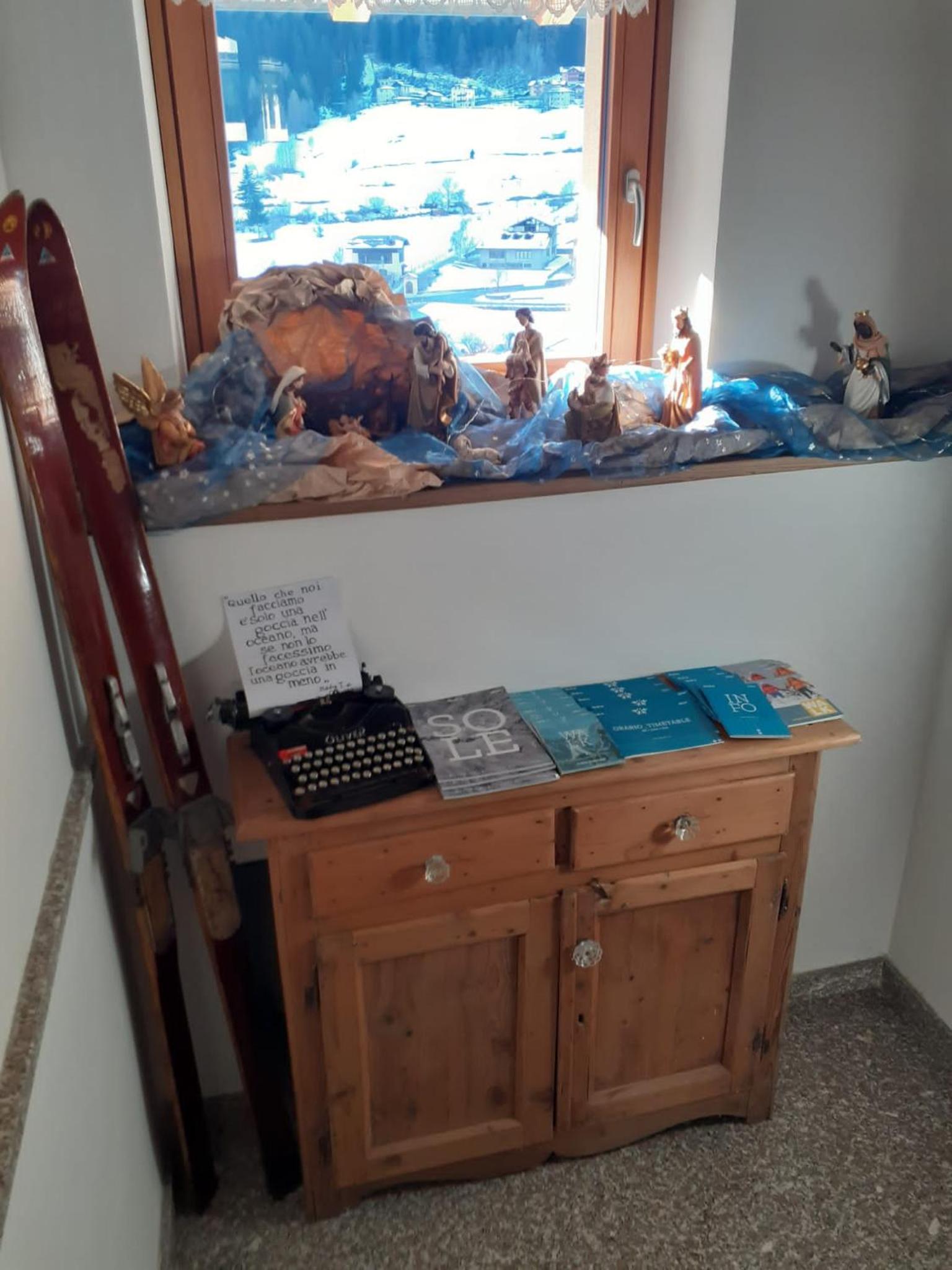 B&B el Benel view 3