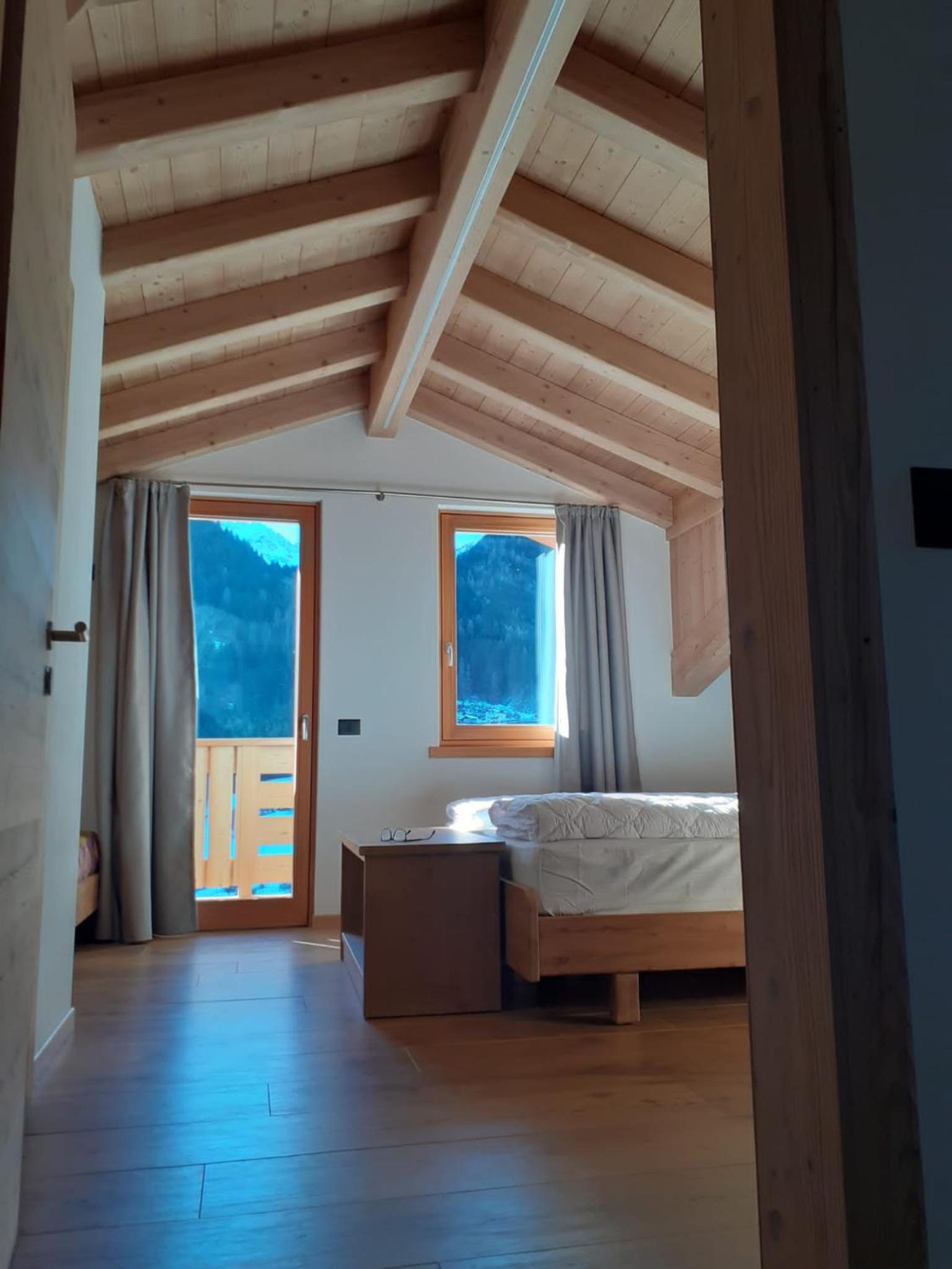 B&B el Benel view 5