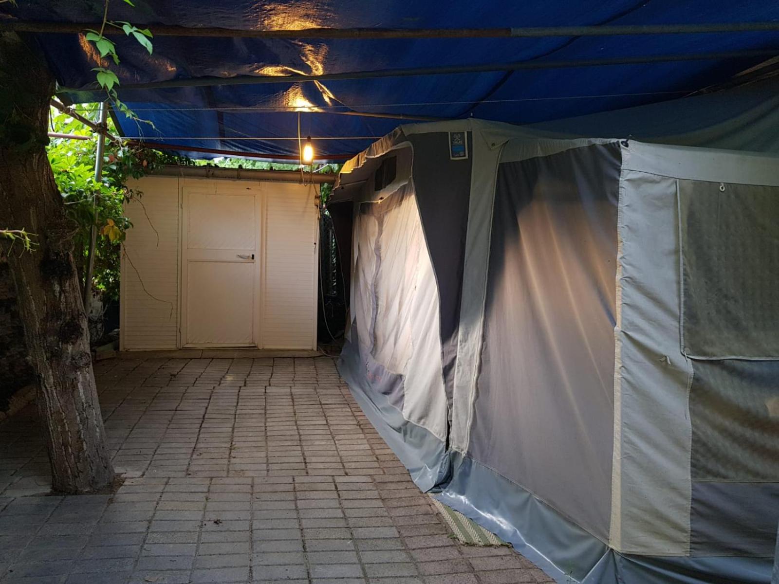 Camping Onda Azzurra