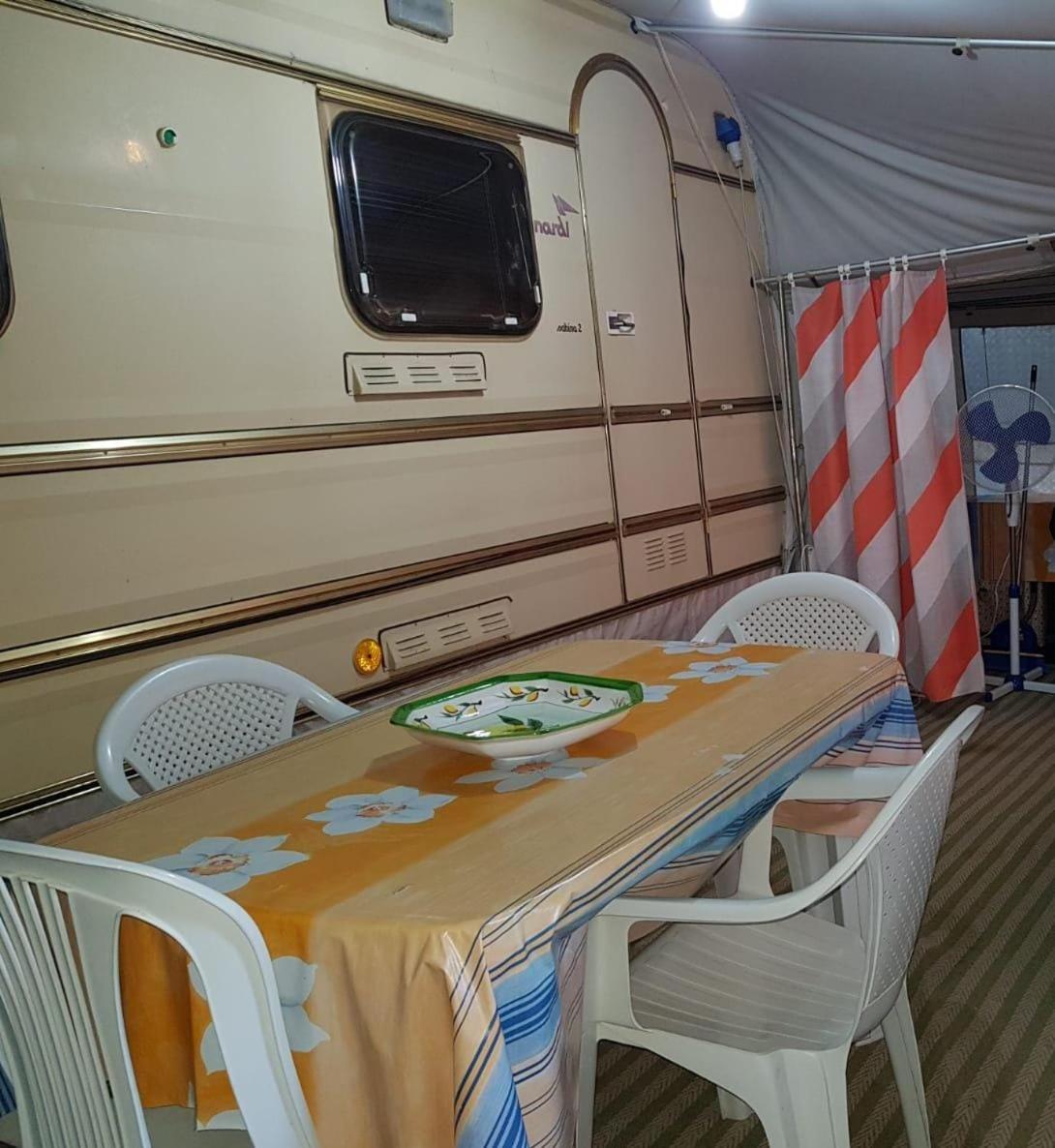 Camping Onda Azzurra