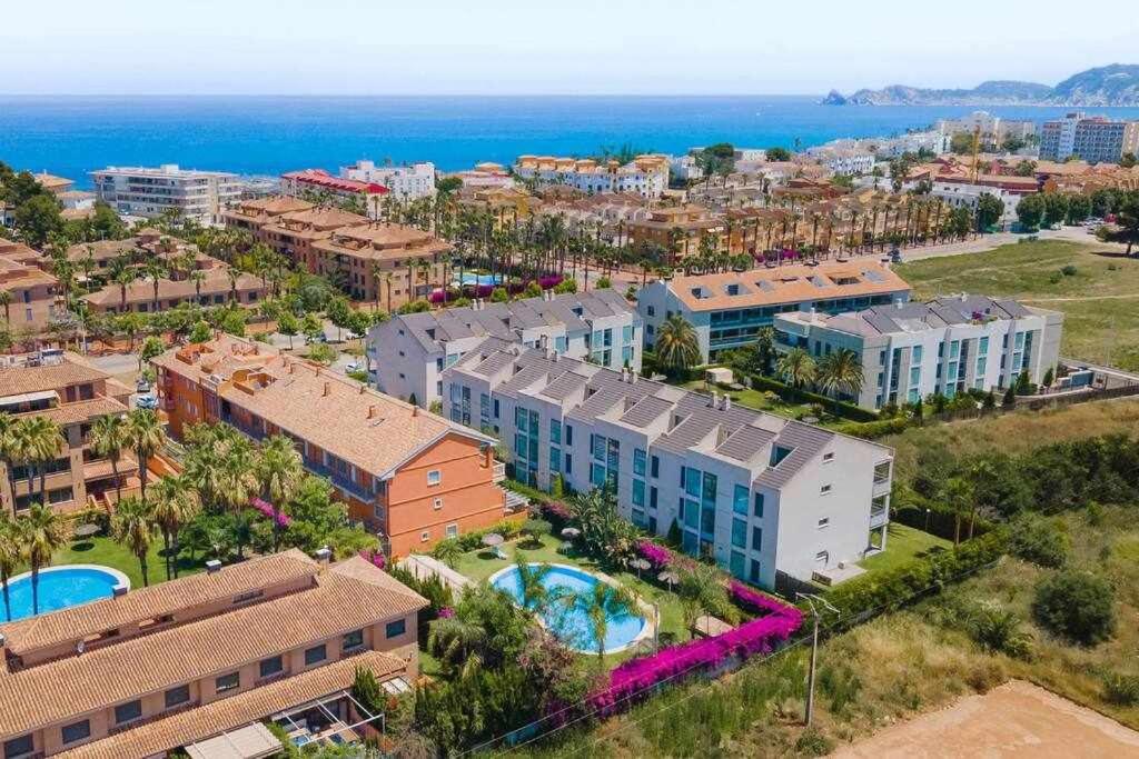 Apartamento Meraki