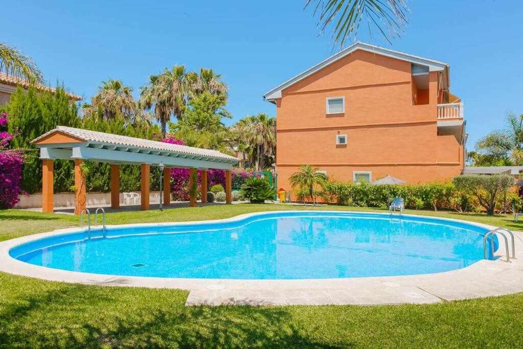 Apartamento Meraki