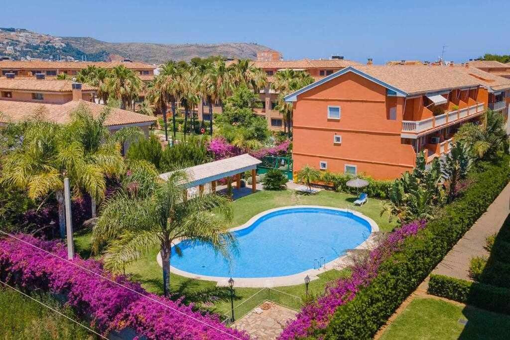 Apartamento Meraki