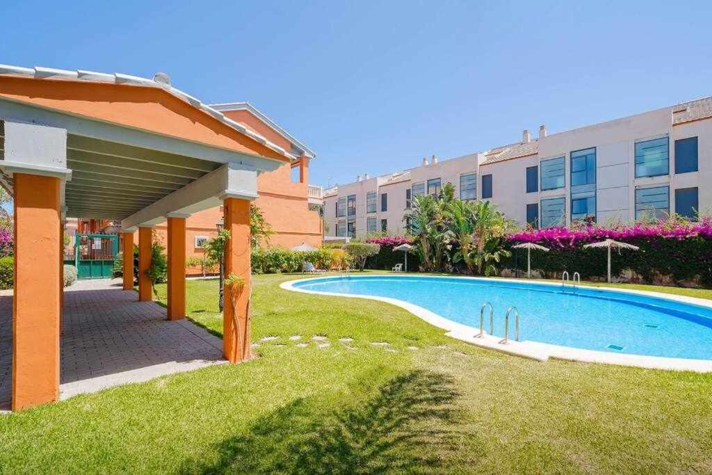 Apartamento Meraki