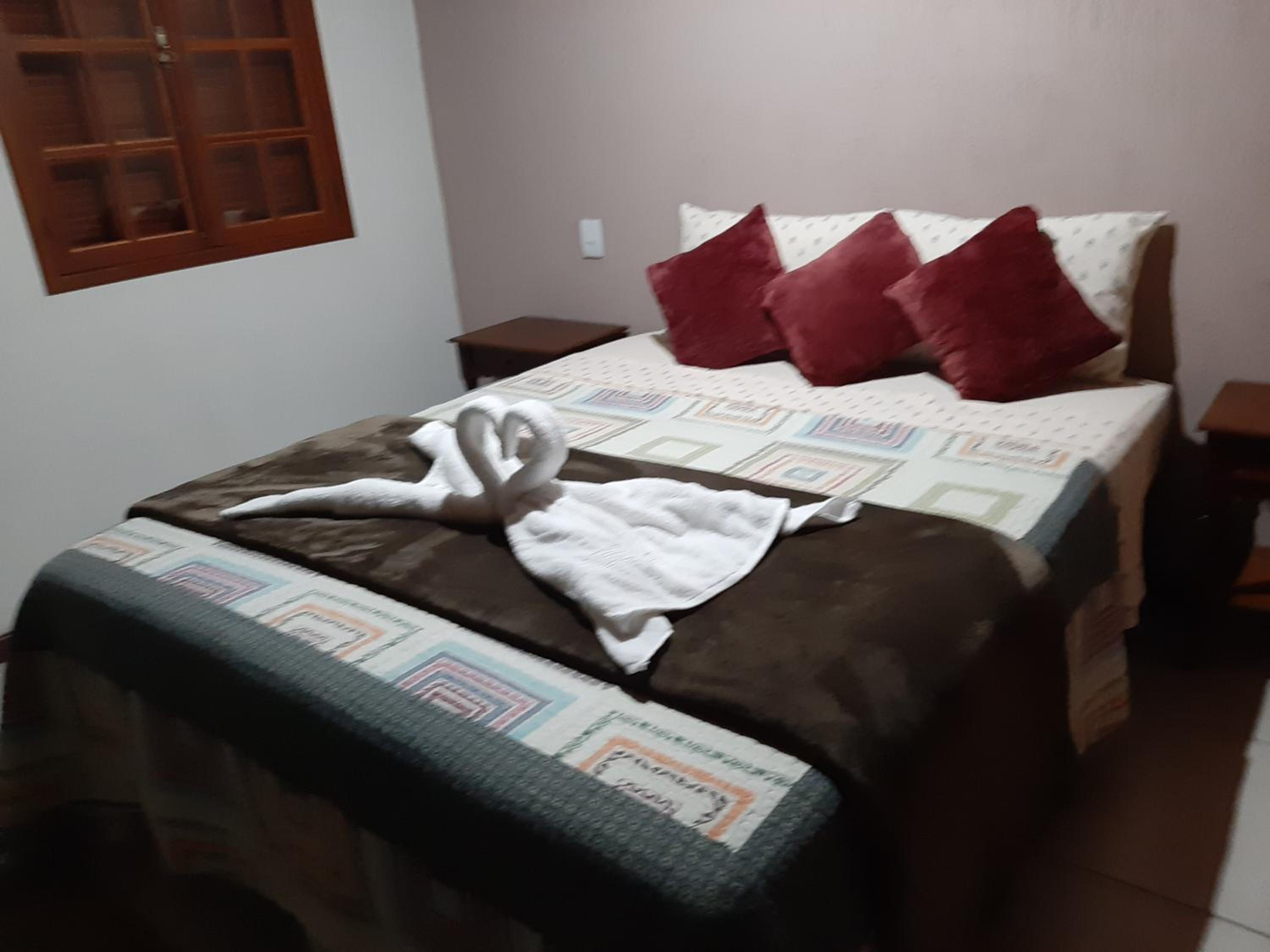 Fazendinha Paraíso