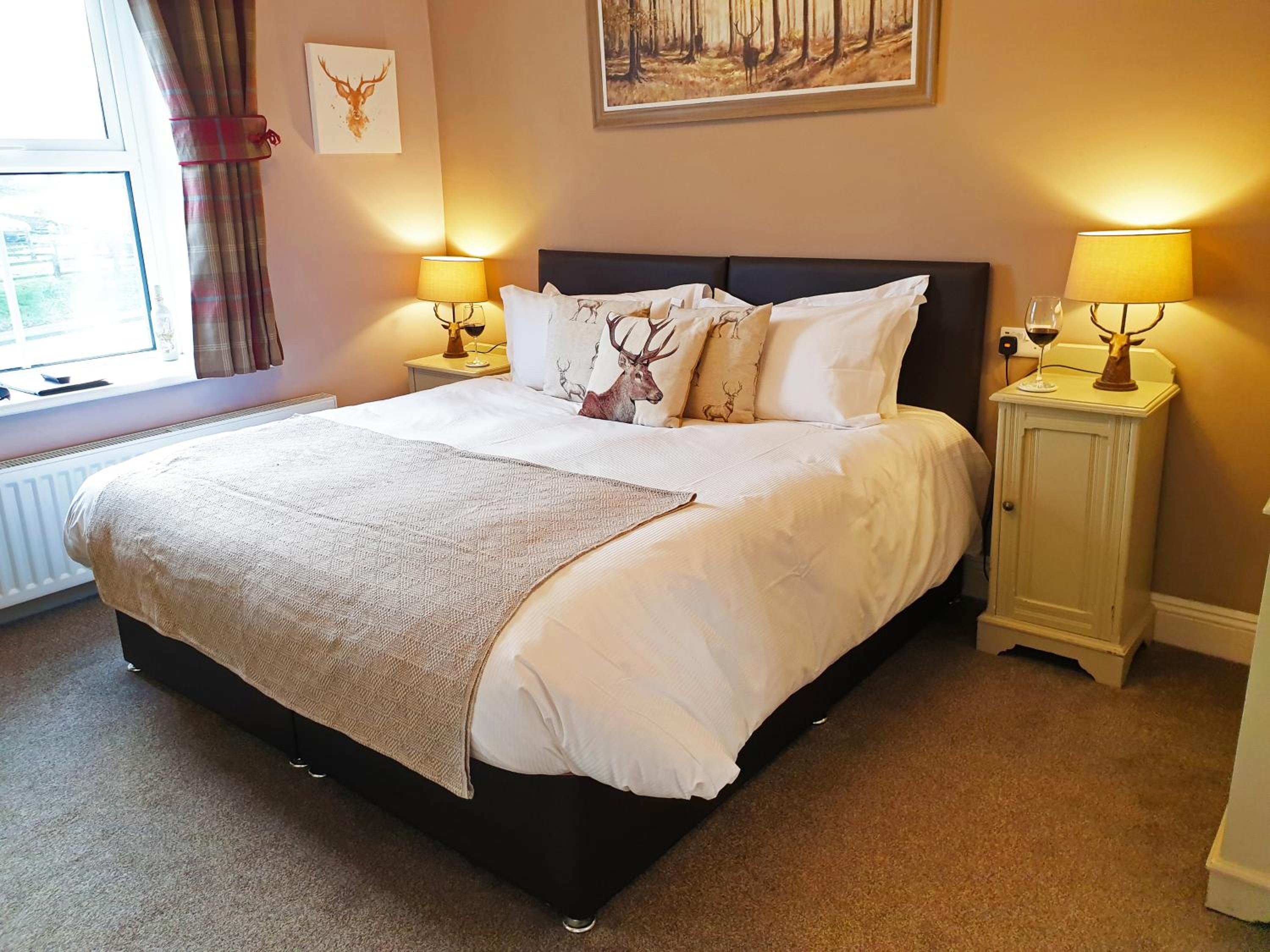The Clarendon Country Pub with rooms