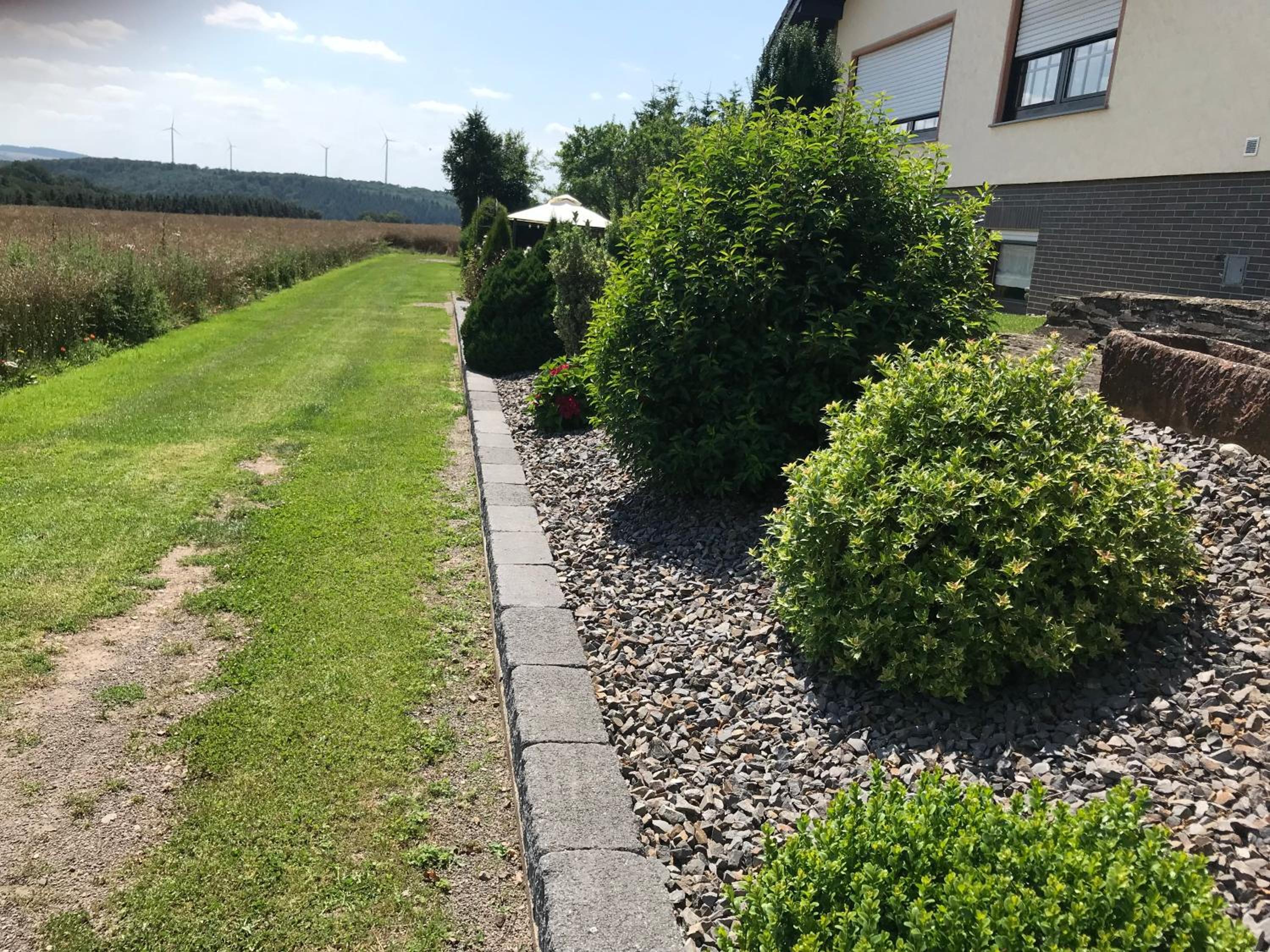 Ferienhaus Weins