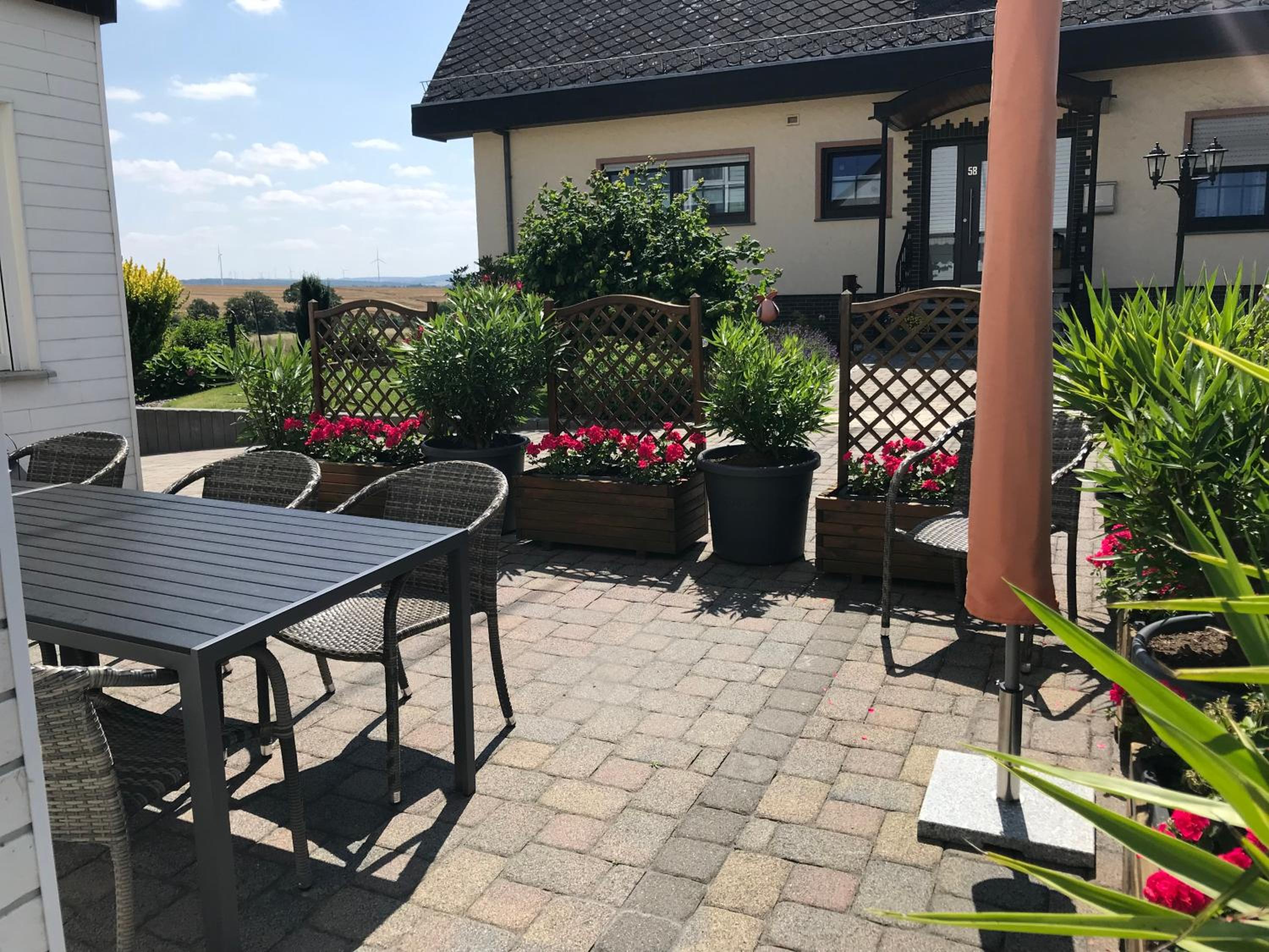 Ferienhaus Weins
