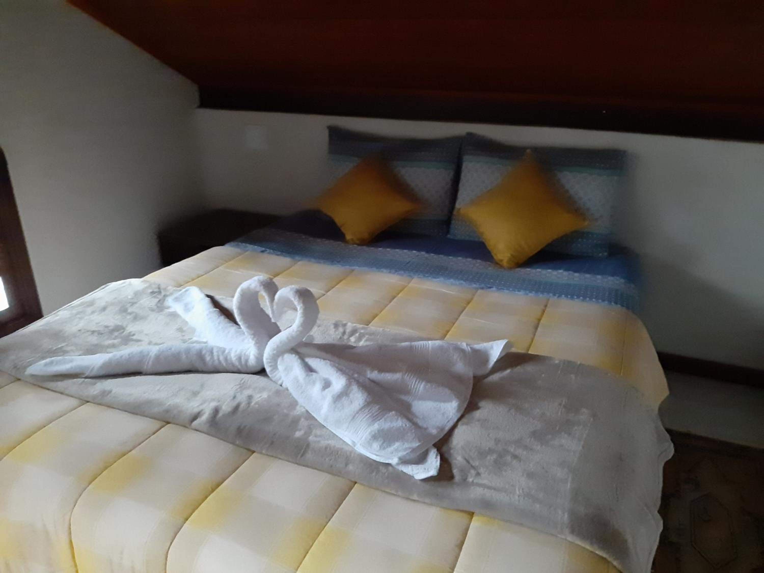 Fazendinha Paraíso