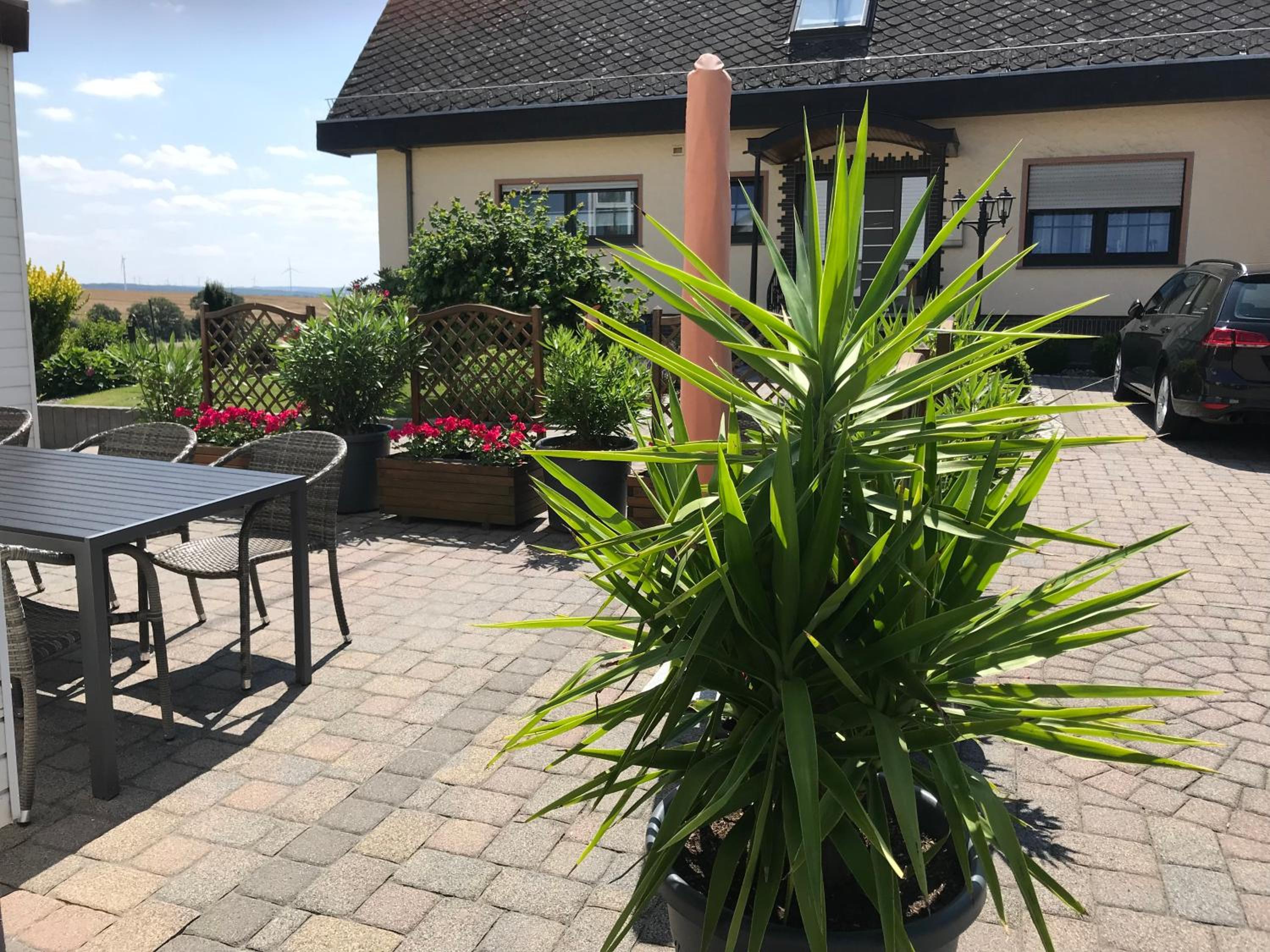 Ferienhaus Weins