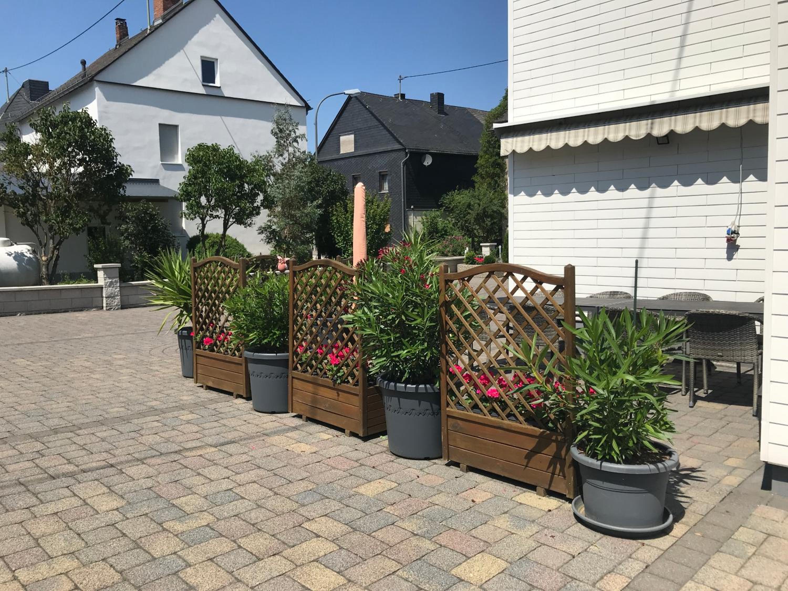 Ferienhaus Weins