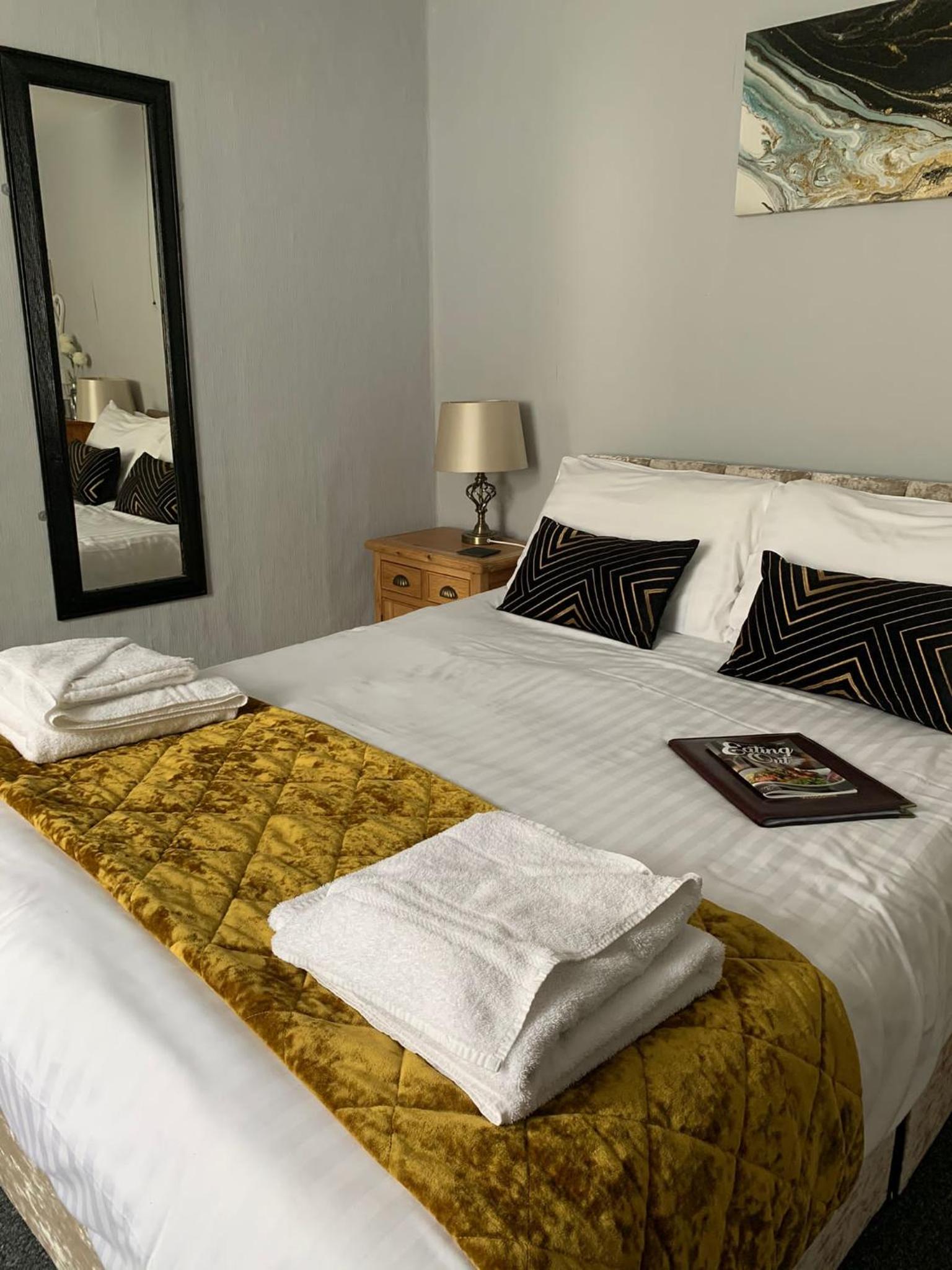 Torquay Vacations - Newburgh Guesthouse - Property Image 34