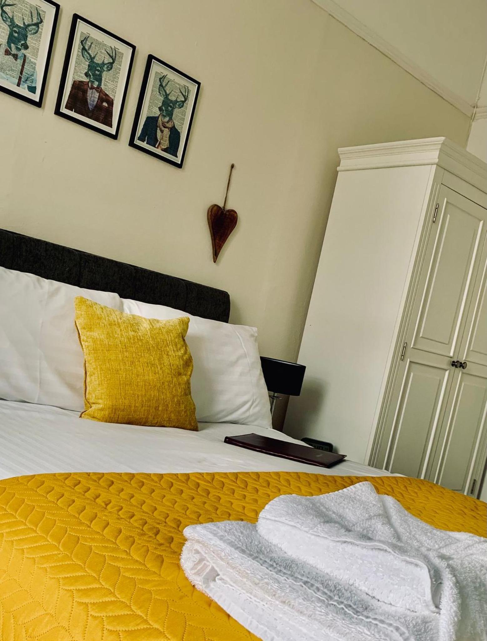 Torquay Vacations - Newburgh Guesthouse - Property Image 33