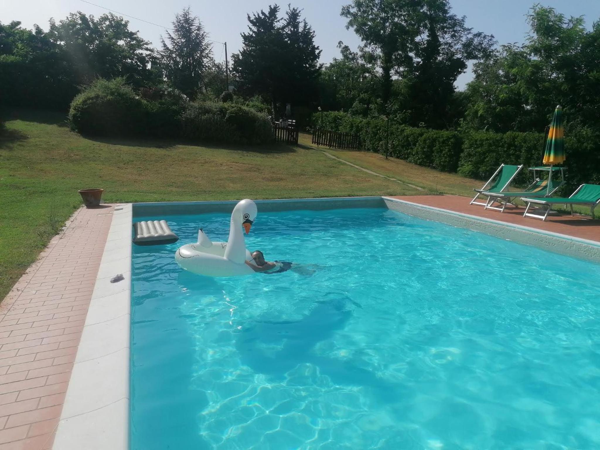 Agriturismo Terre di Toscana