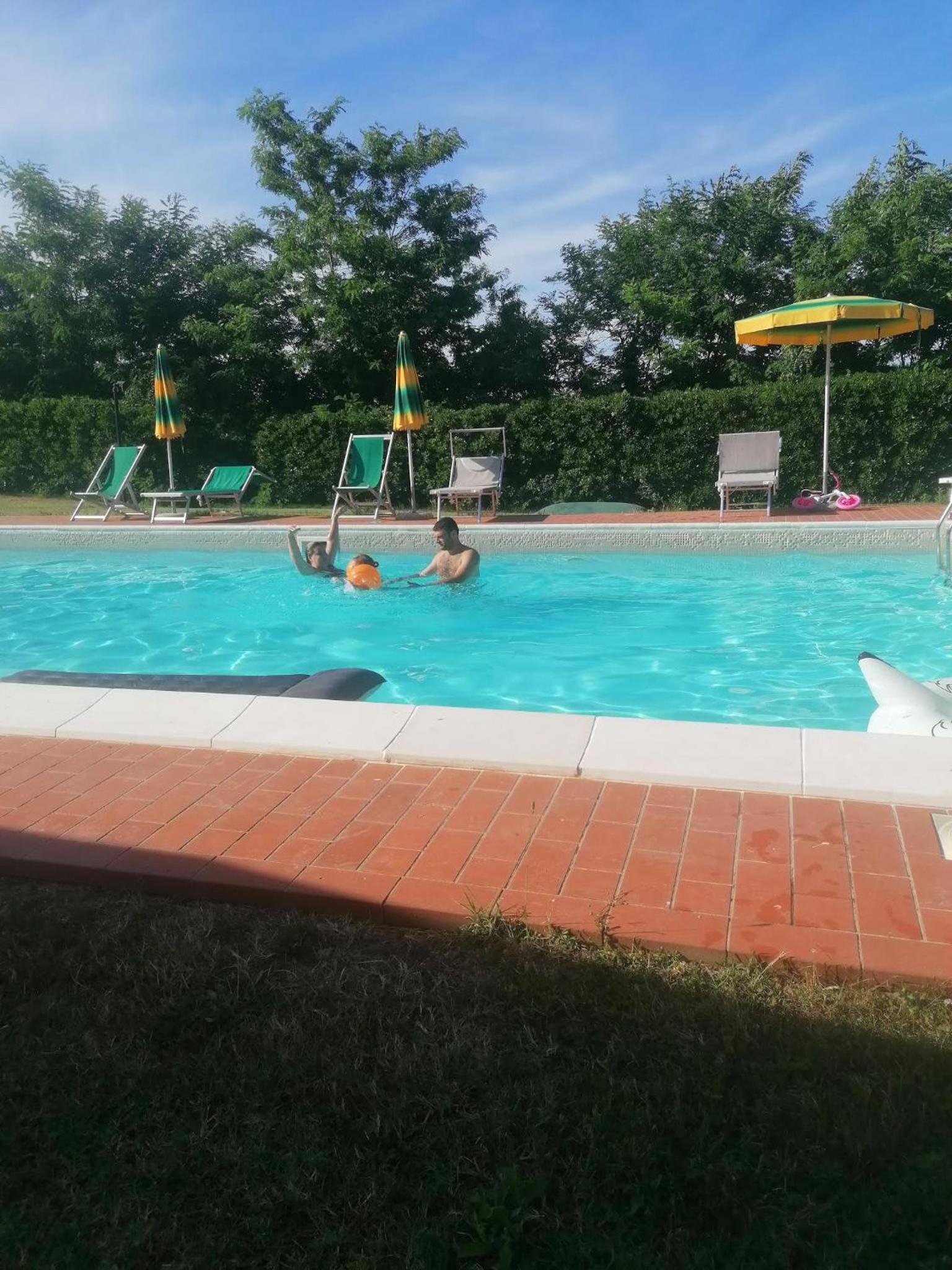 Agriturismo Terre di Toscana
