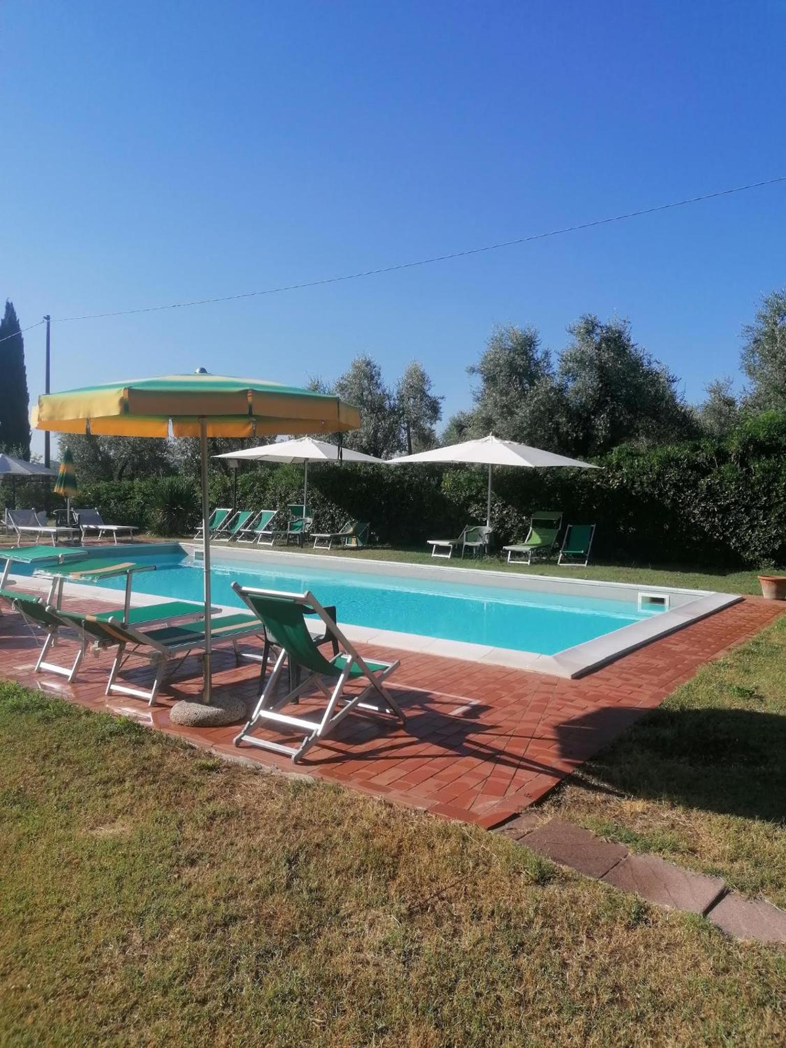 Agriturismo Terre di Toscana